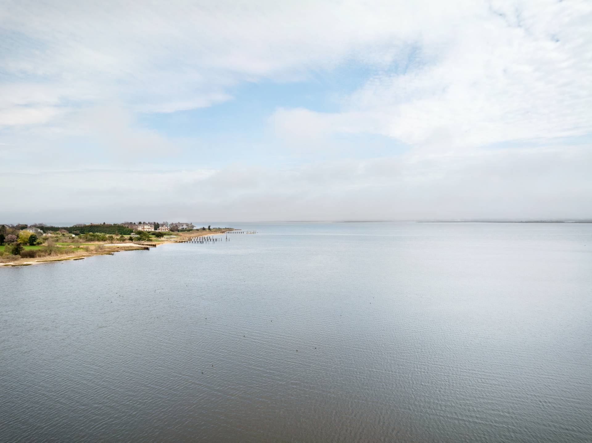 4 & 8 Old Point Road