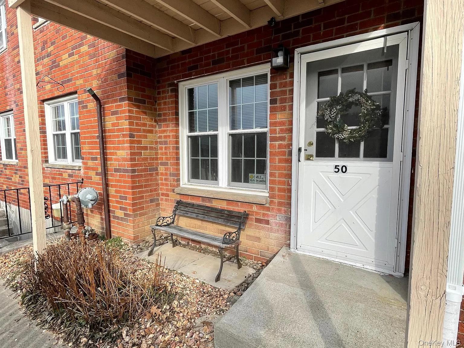 6 Colonial Road Unit: 50