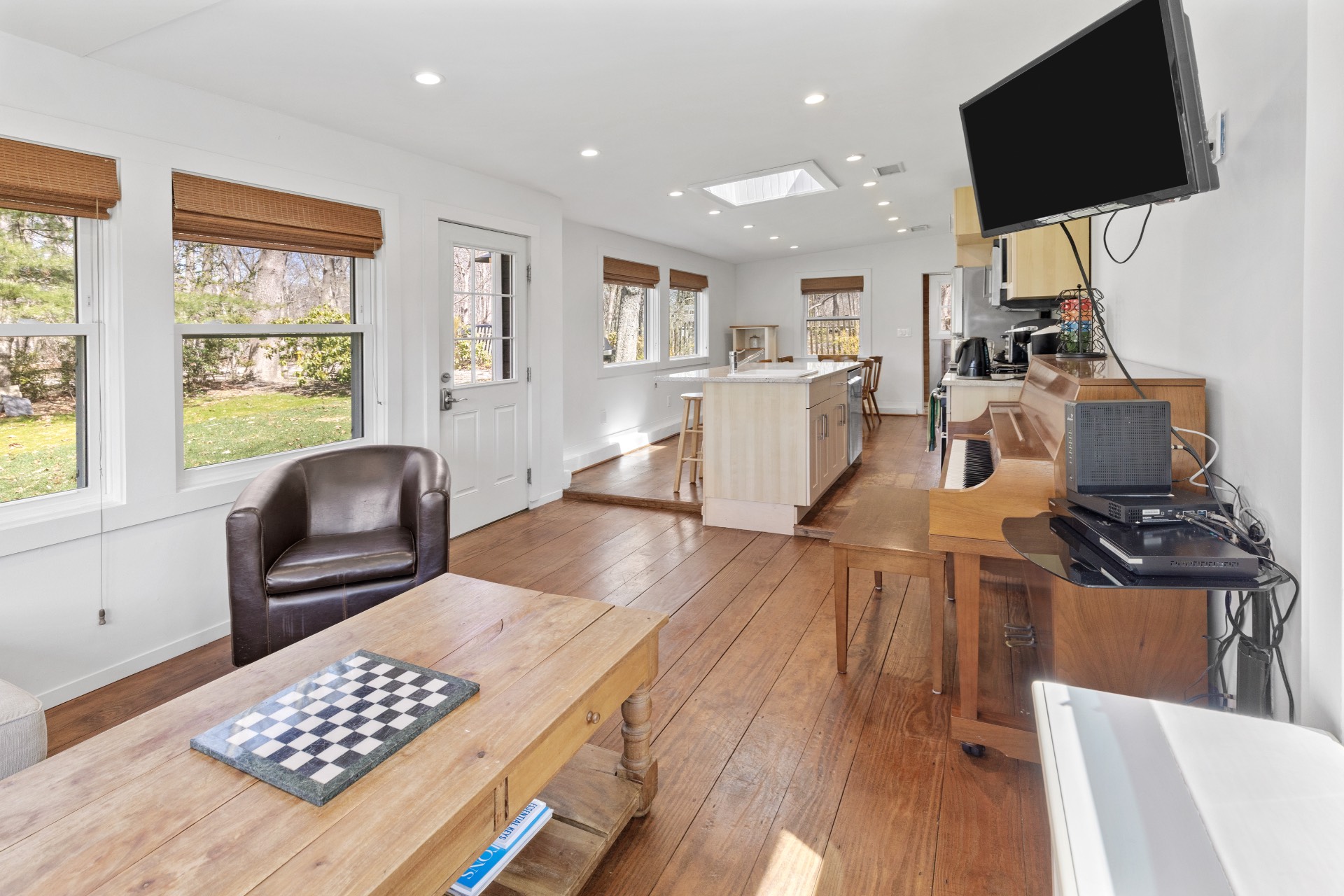 22 The Parkway, Cottage #1