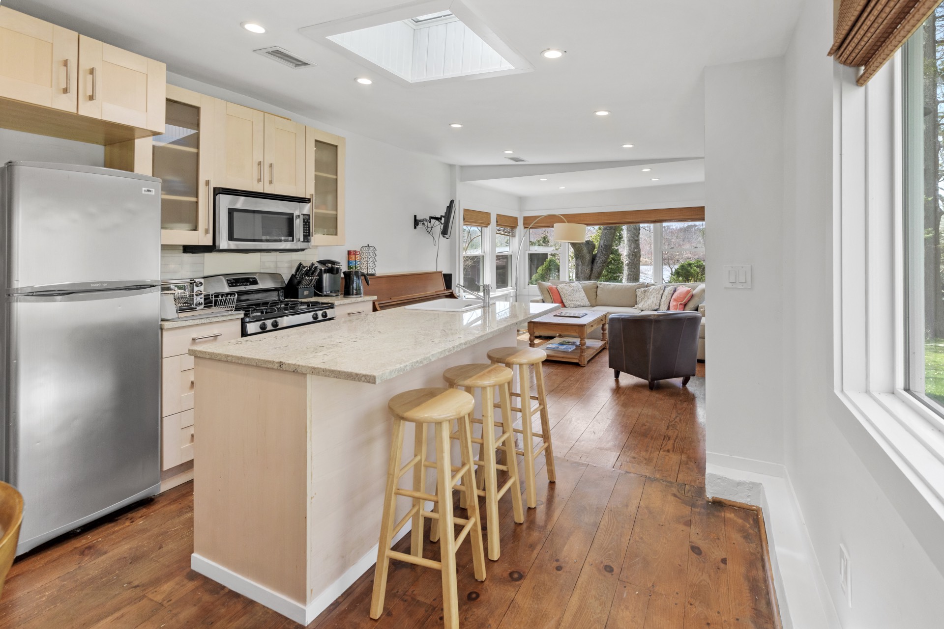 22 The Parkway, Cottage #1