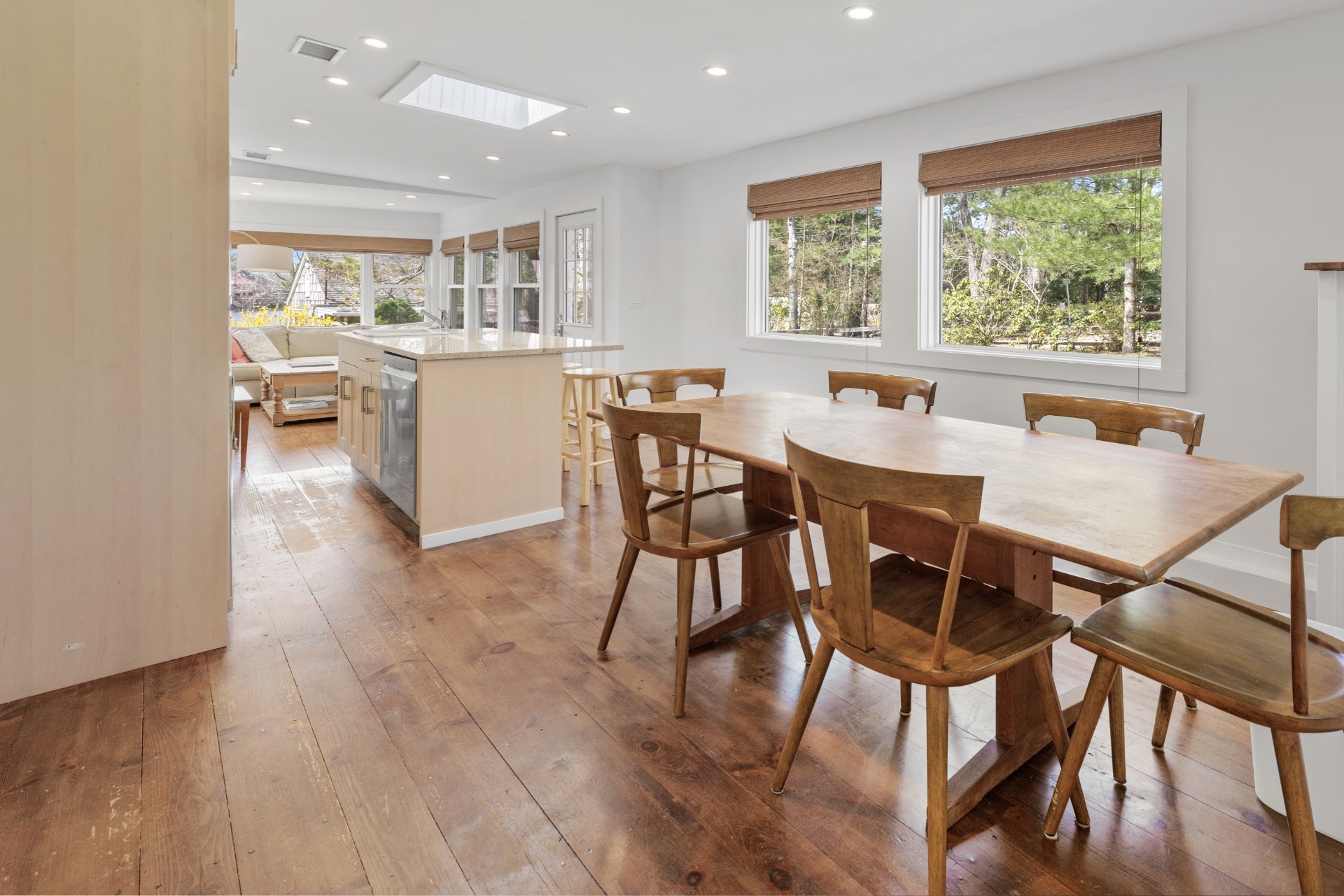 22 The Parkway, Cottage #1