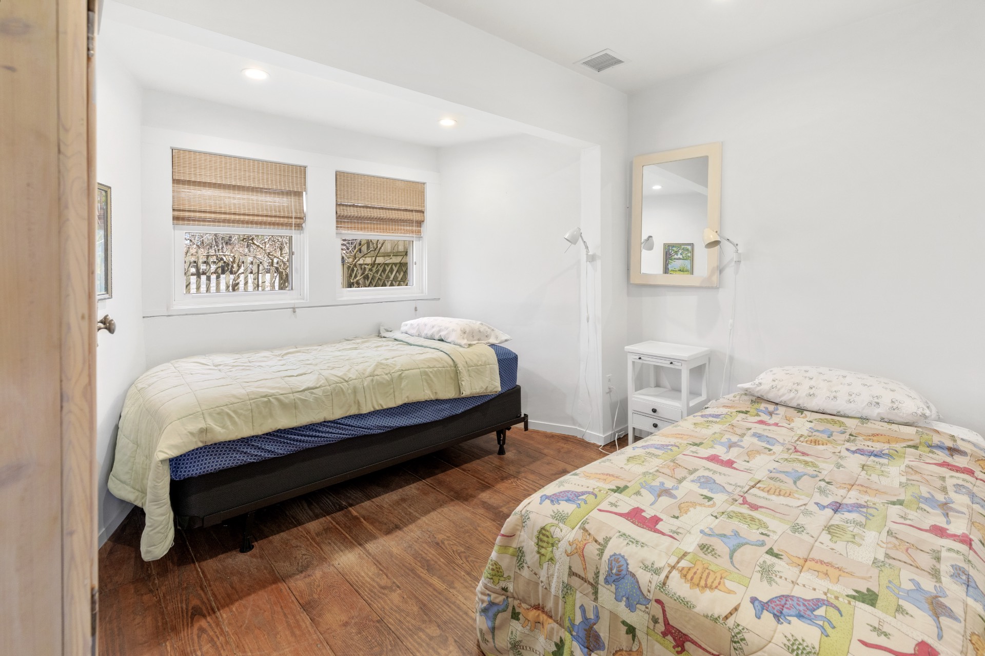 22 The Parkway, Cottage #1