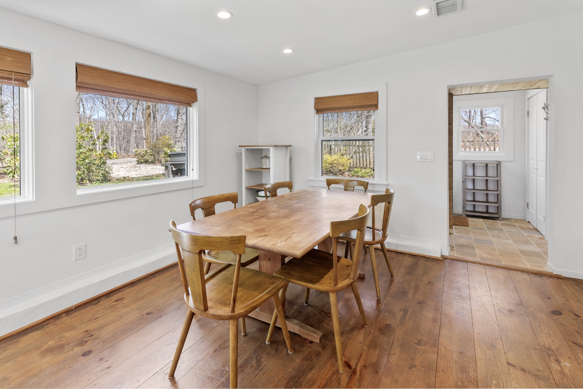 22 The Parkway, Cottage #1