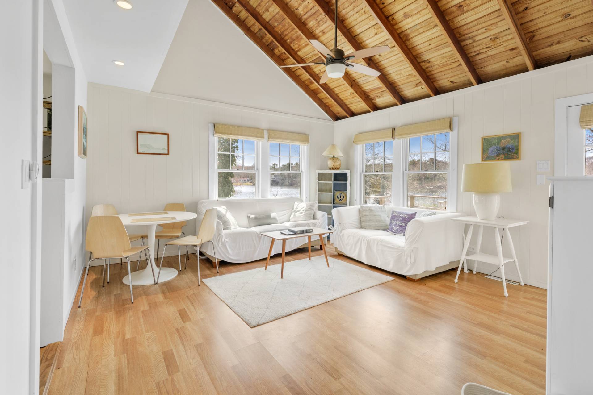 22 The Parkway, Cottage #2