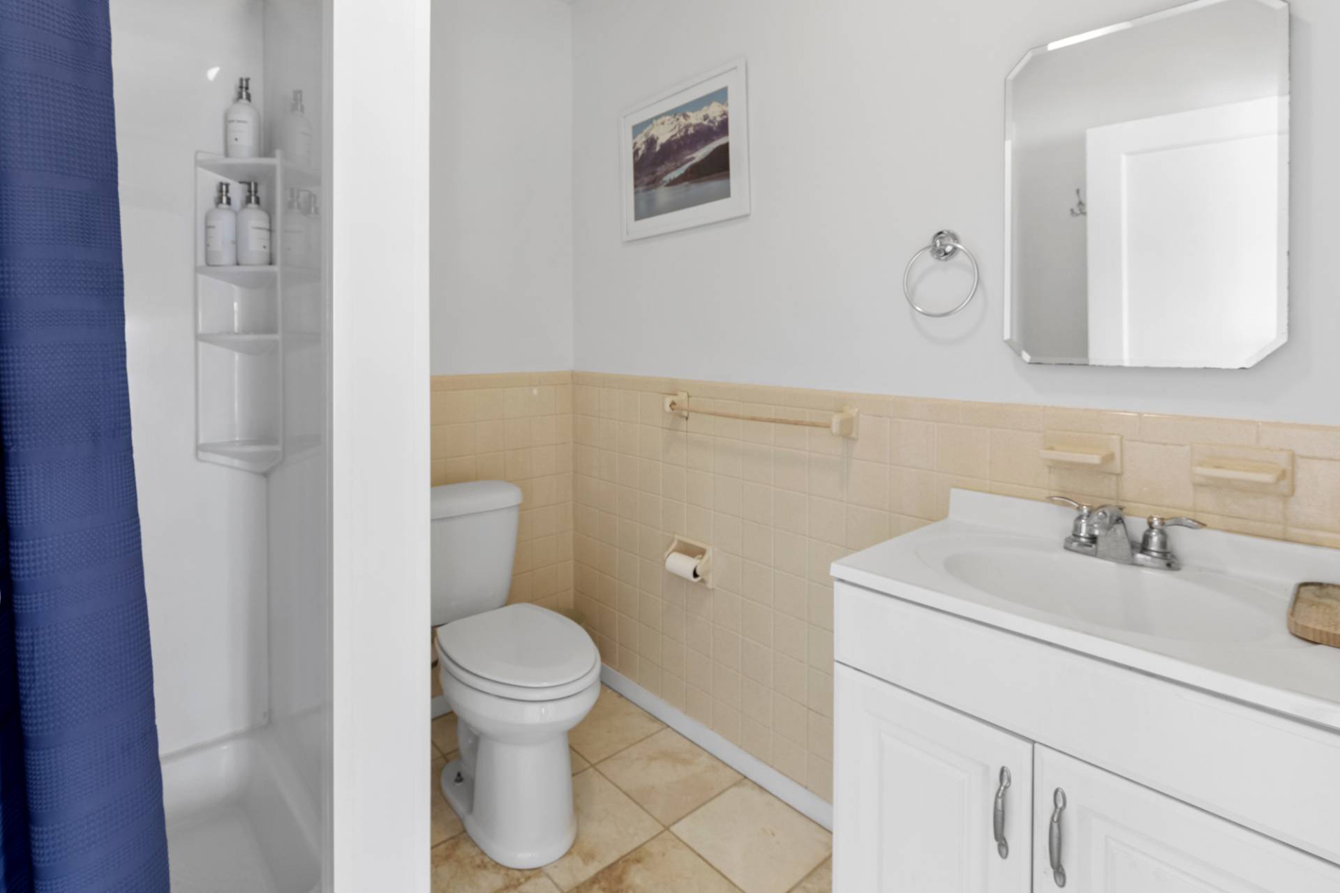 22 The Parkway, Cottage #2