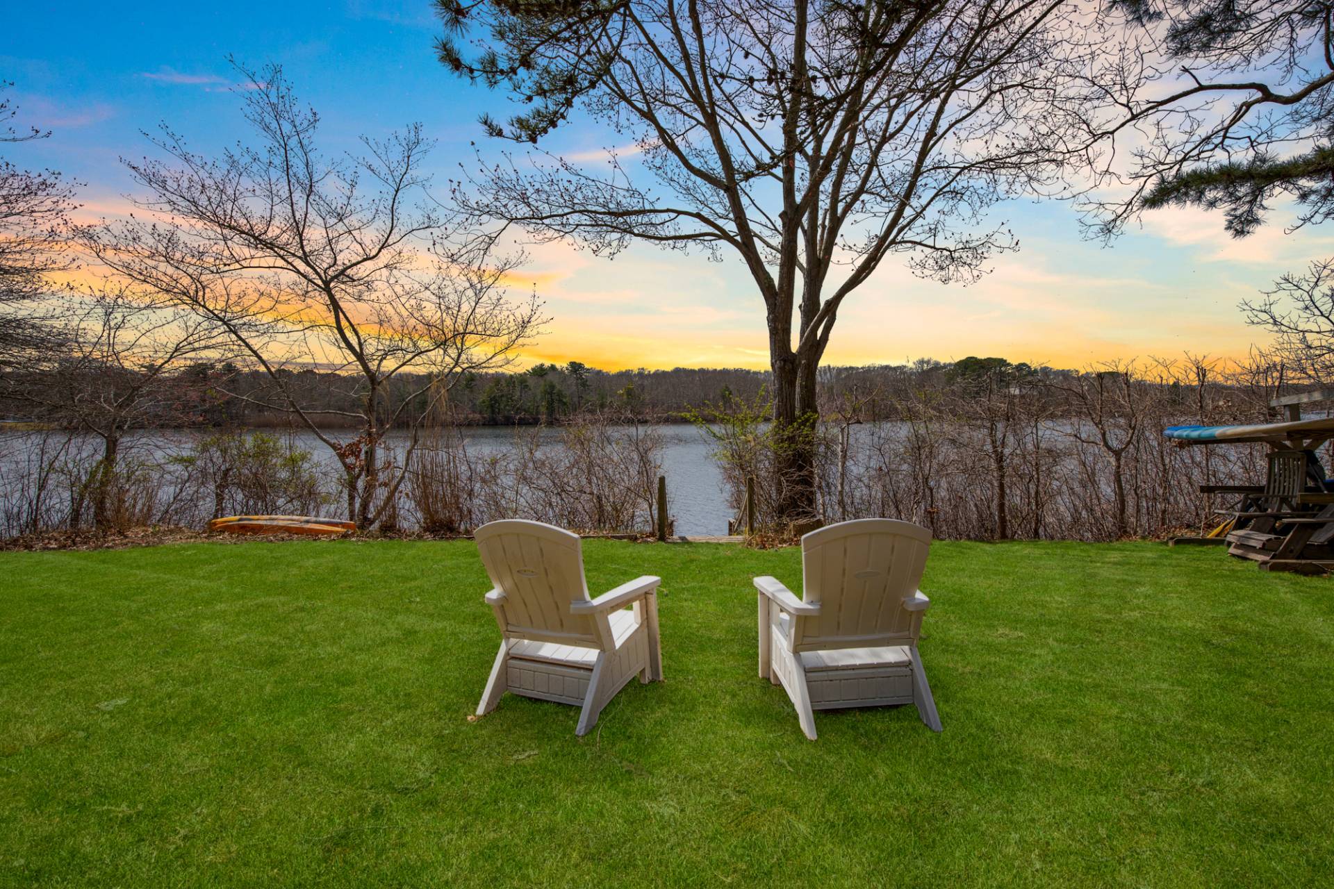 22 The Parkway, Cottage #2