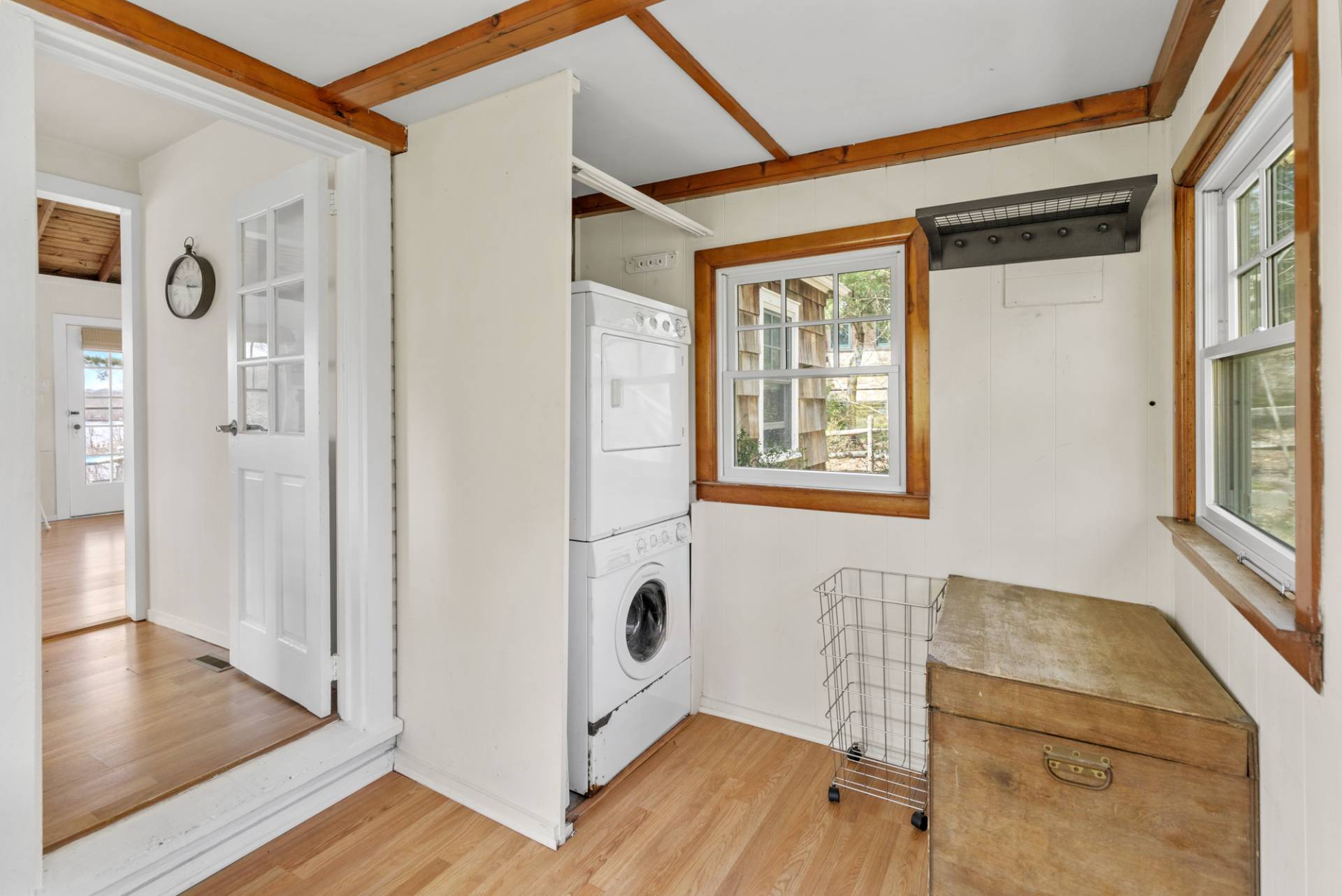 22 The Parkway, Cottage #2