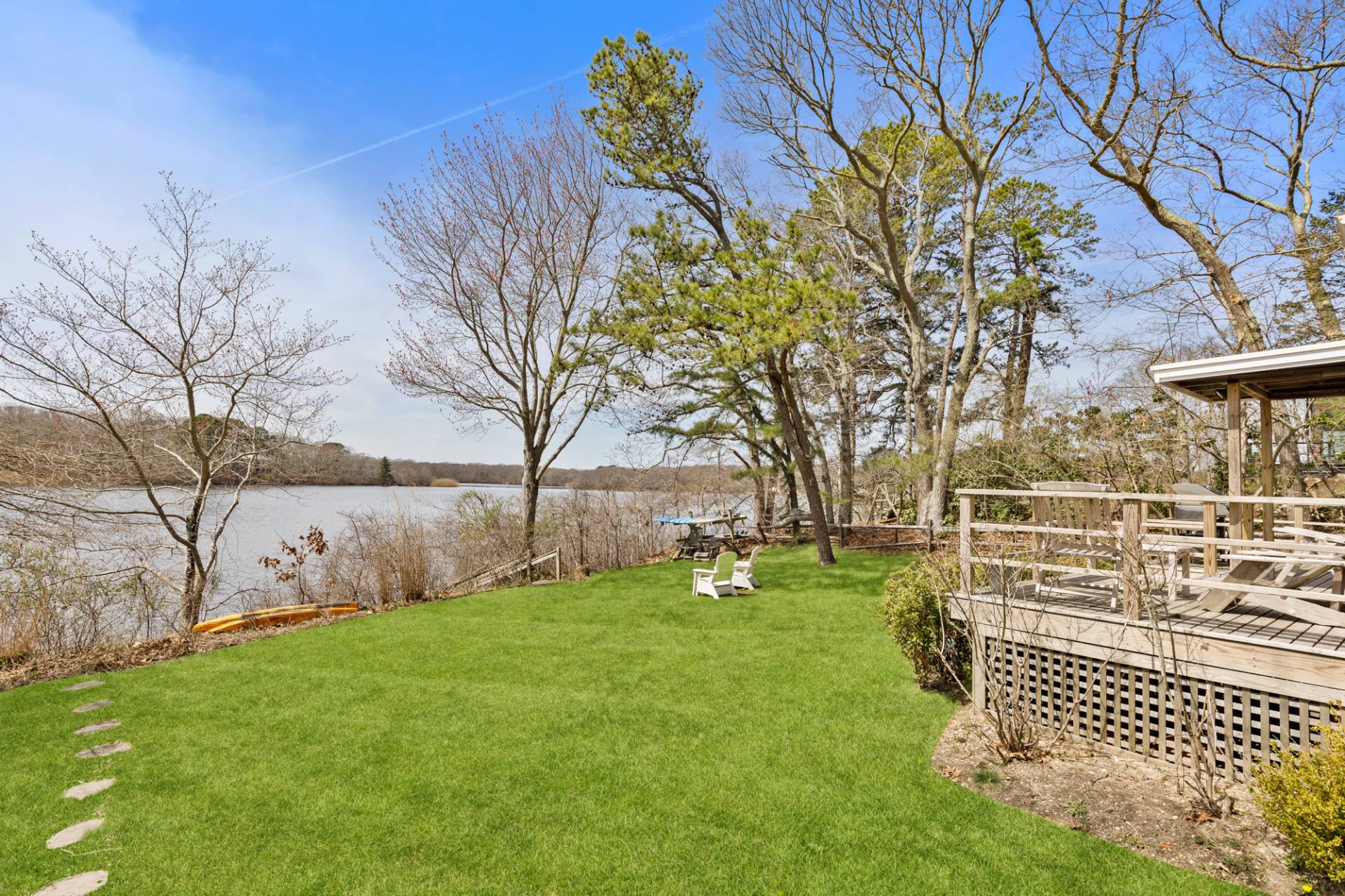 22 The Parkway, Cottage #2