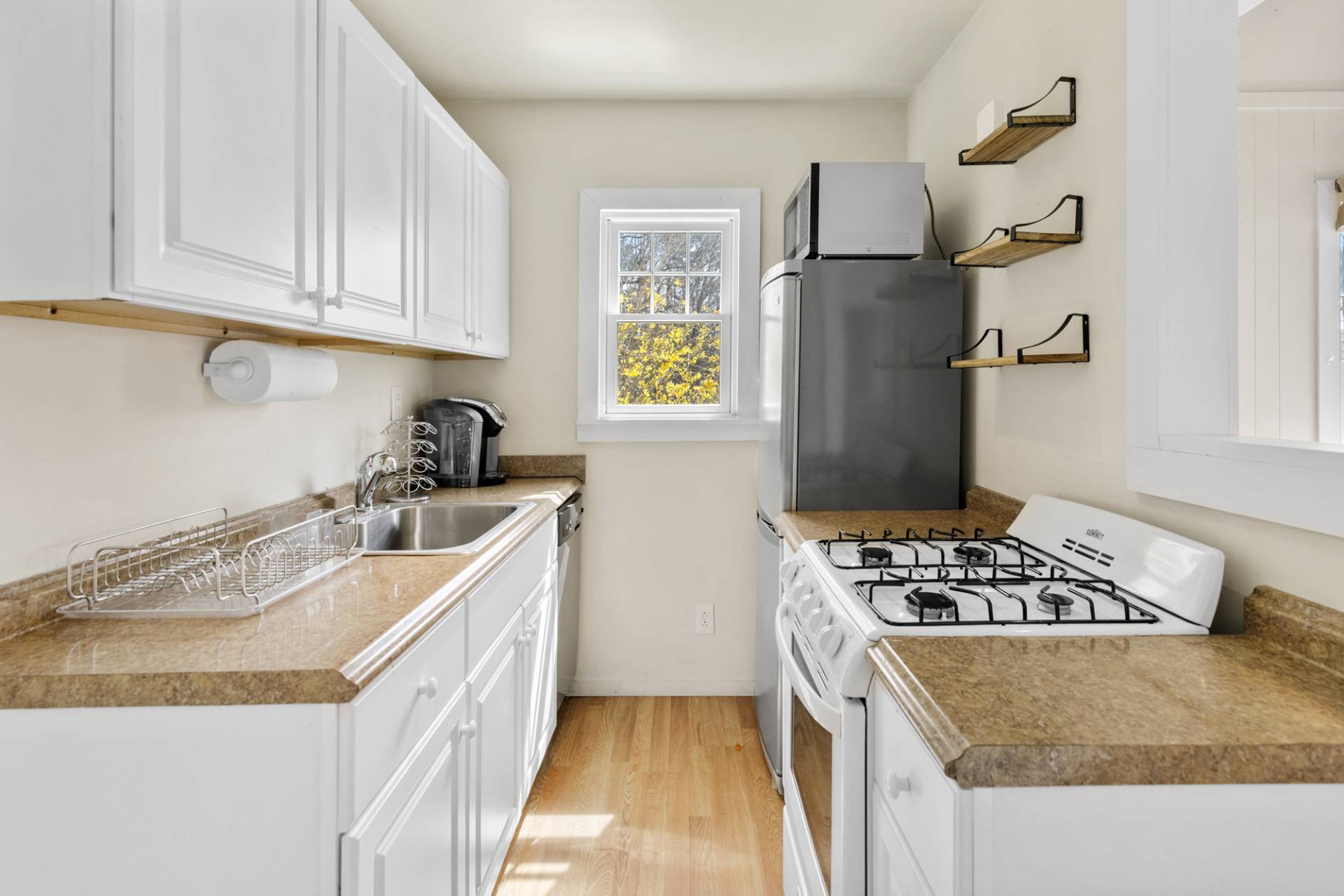 22 The Parkway, Cottage #2