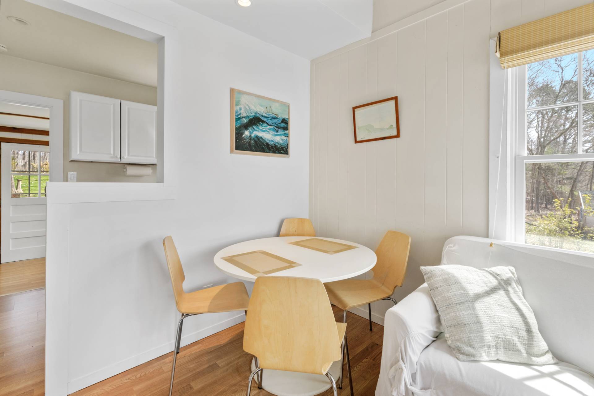 22 The Parkway, Cottage #2