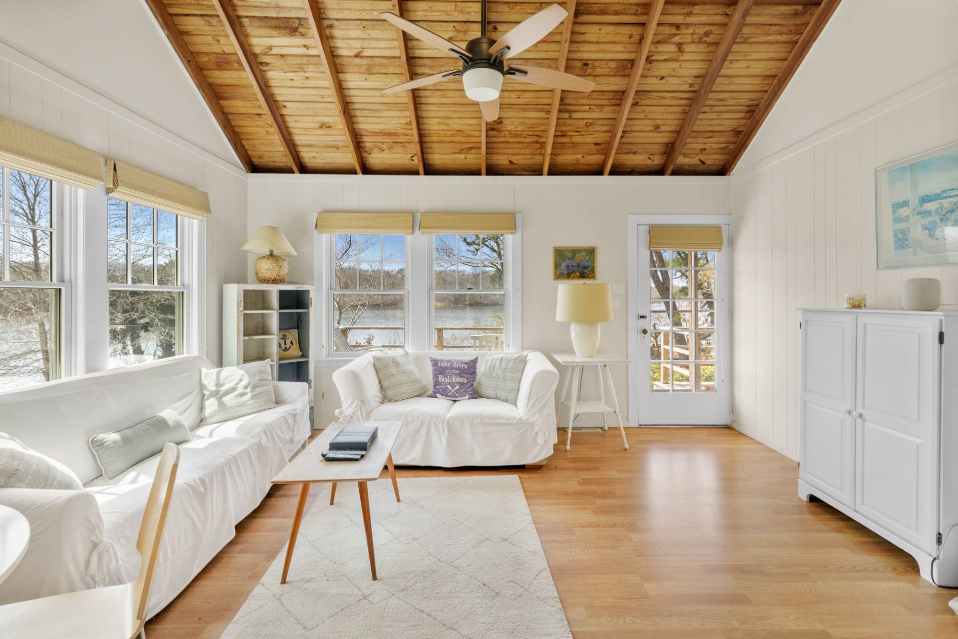 22 The Parkway, Cottage #2