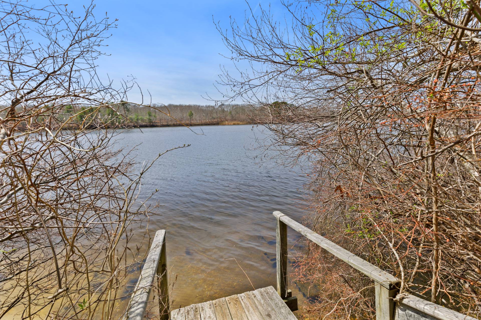 22 The Parkway, Cottage #2