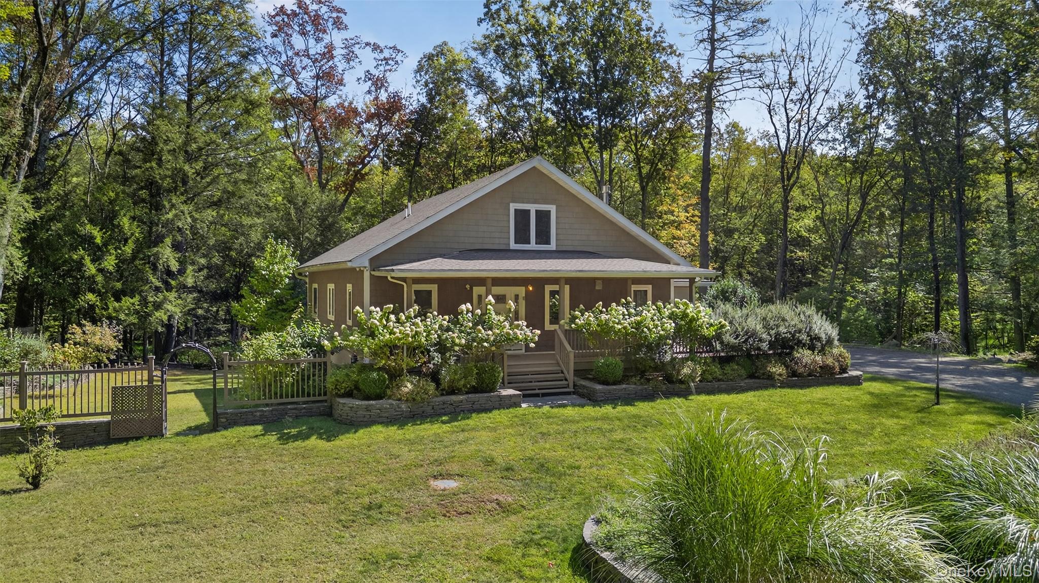 220 John Joy Road