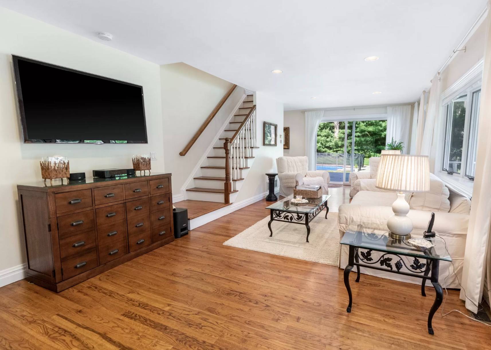 7 COVE RD N
