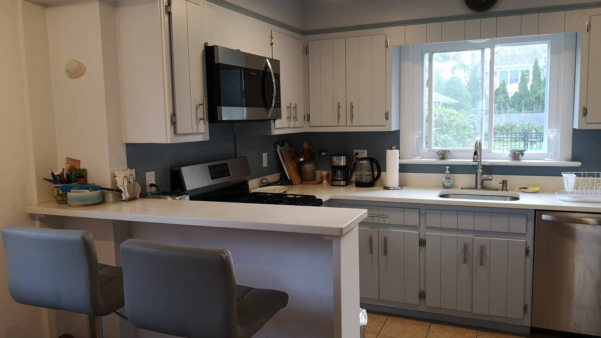 82 HILDRETH ST (Lower Apartment)