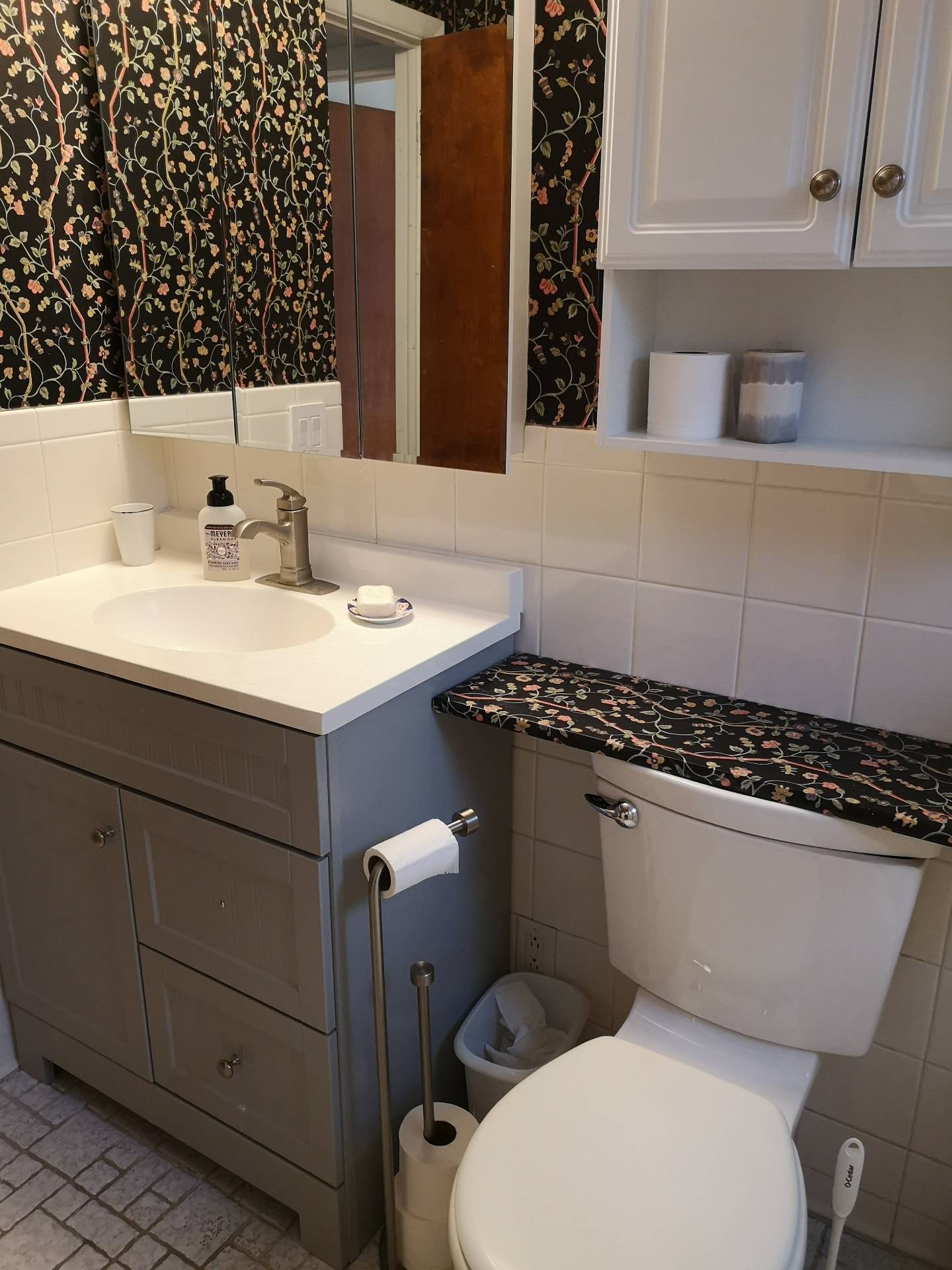 82 HILDRETH ST (Lower Apartment)