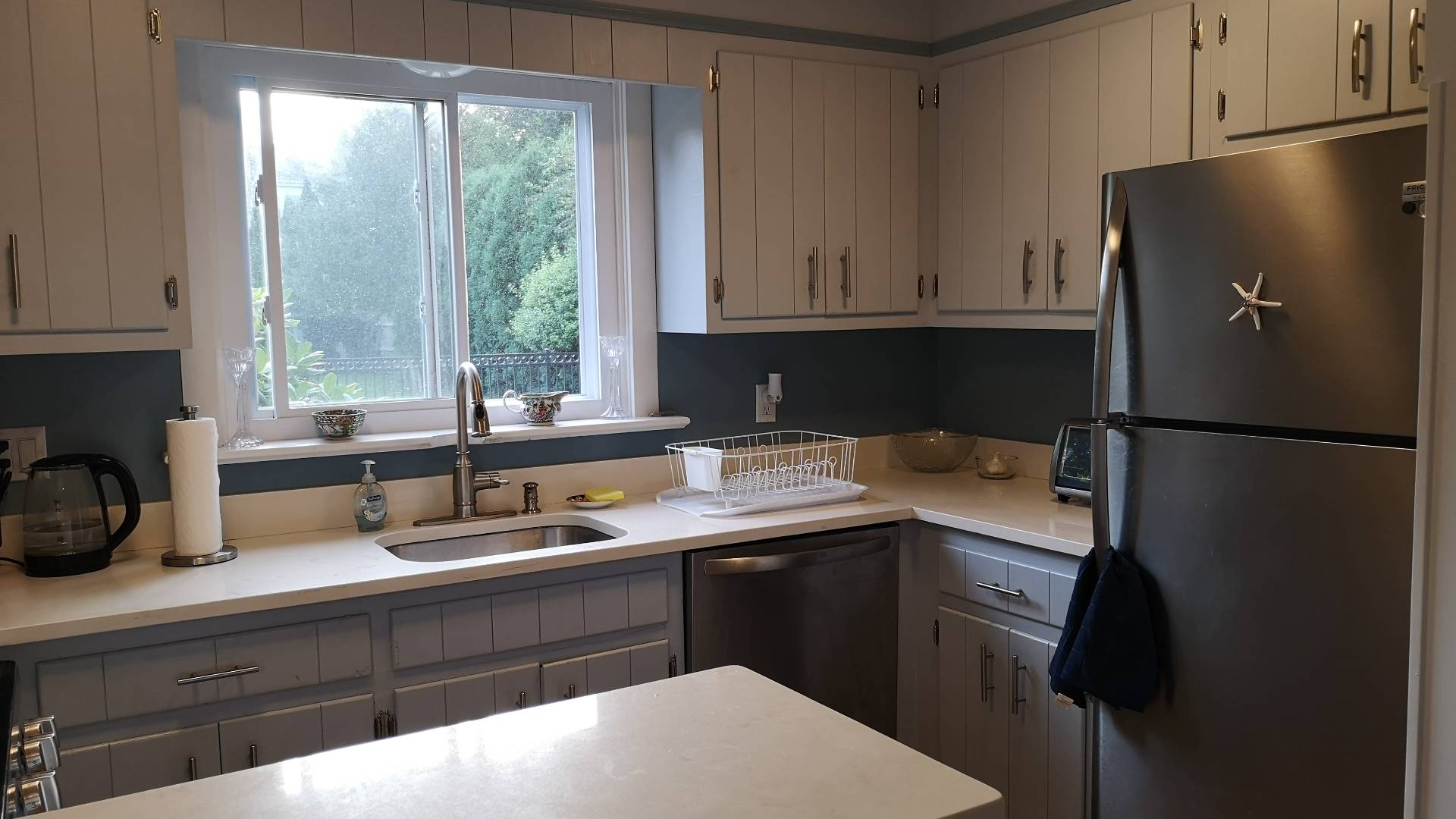 82 HILDRETH ST (Lower Apartment)