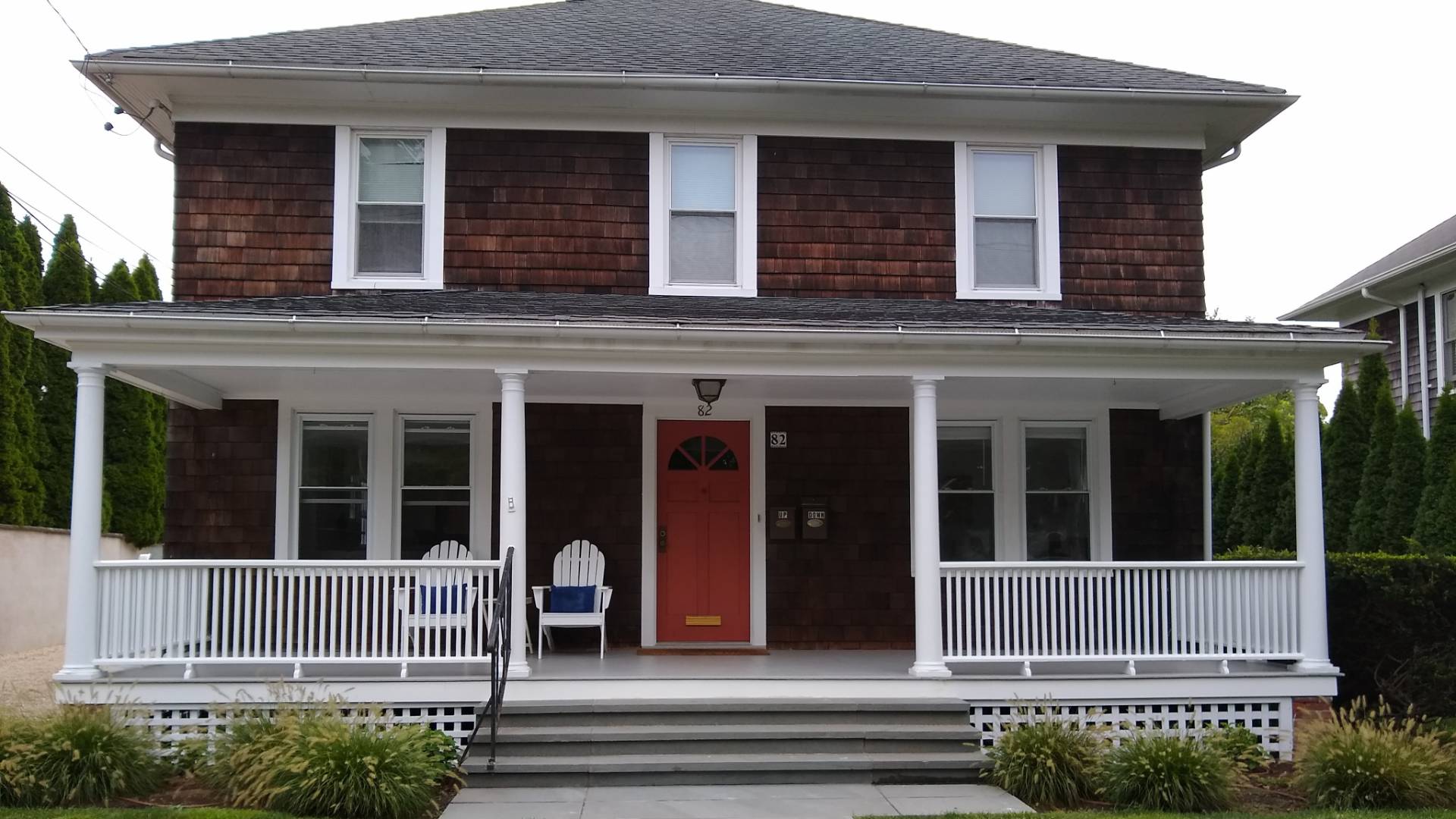 82 HILDRETH ST (Lower Apartment)