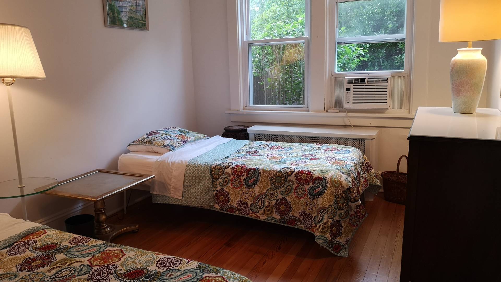 82 HILDRETH ST (Lower Apartment)