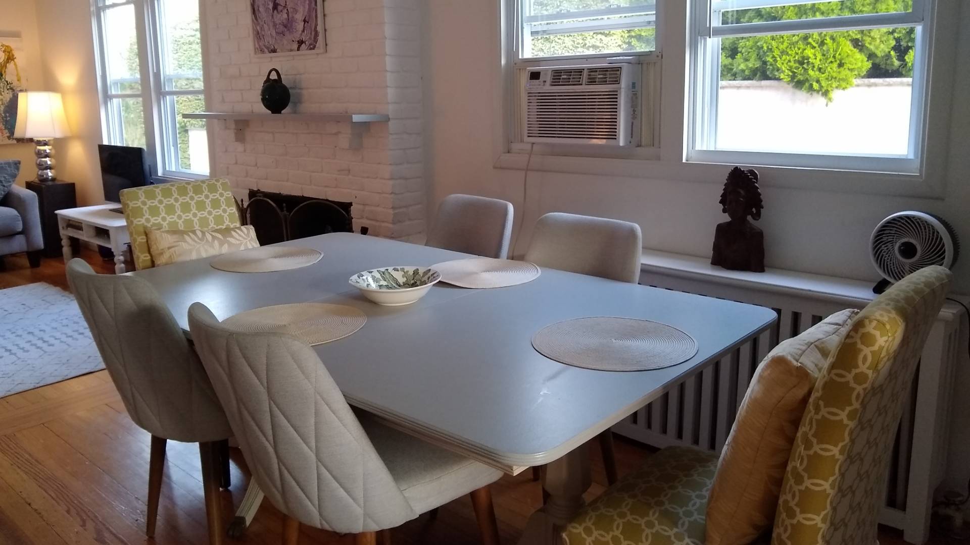 82 HILDRETH ST (Lower Apartment)