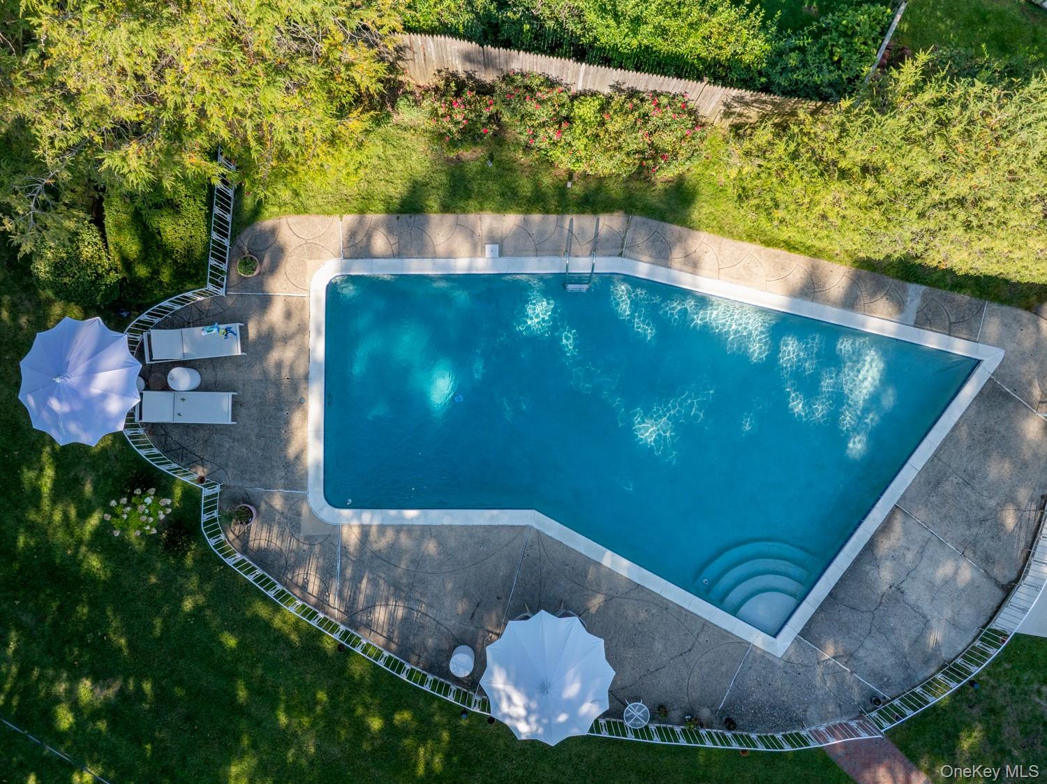 55 North Drive