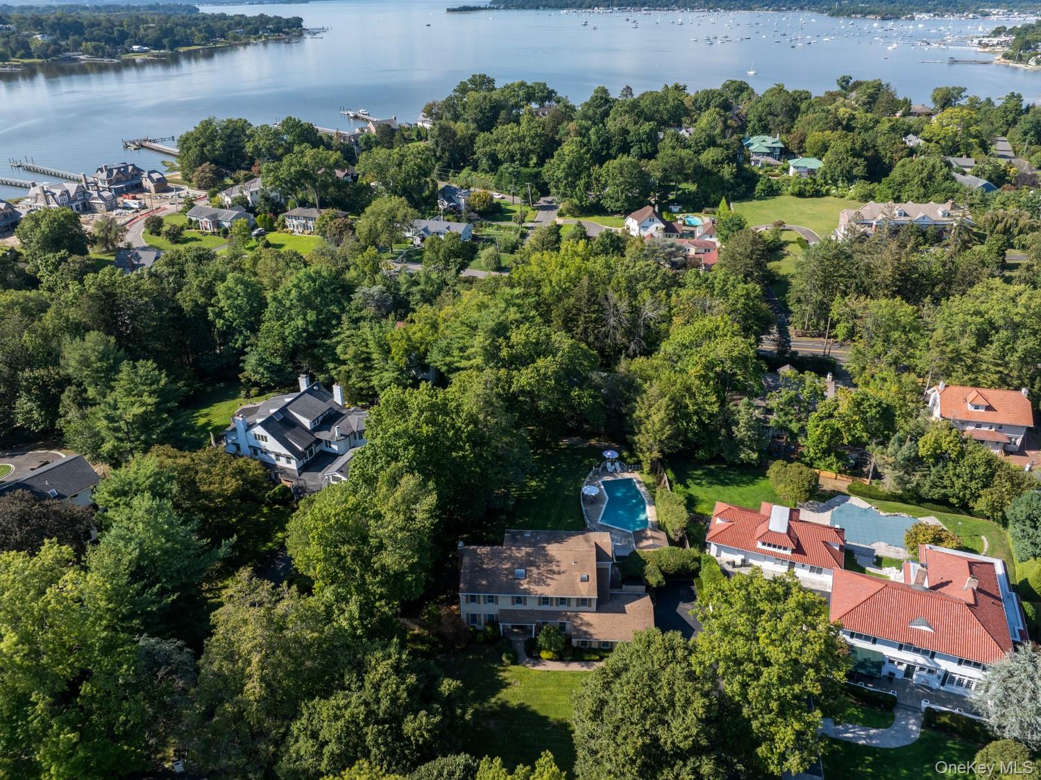 55 North Drive