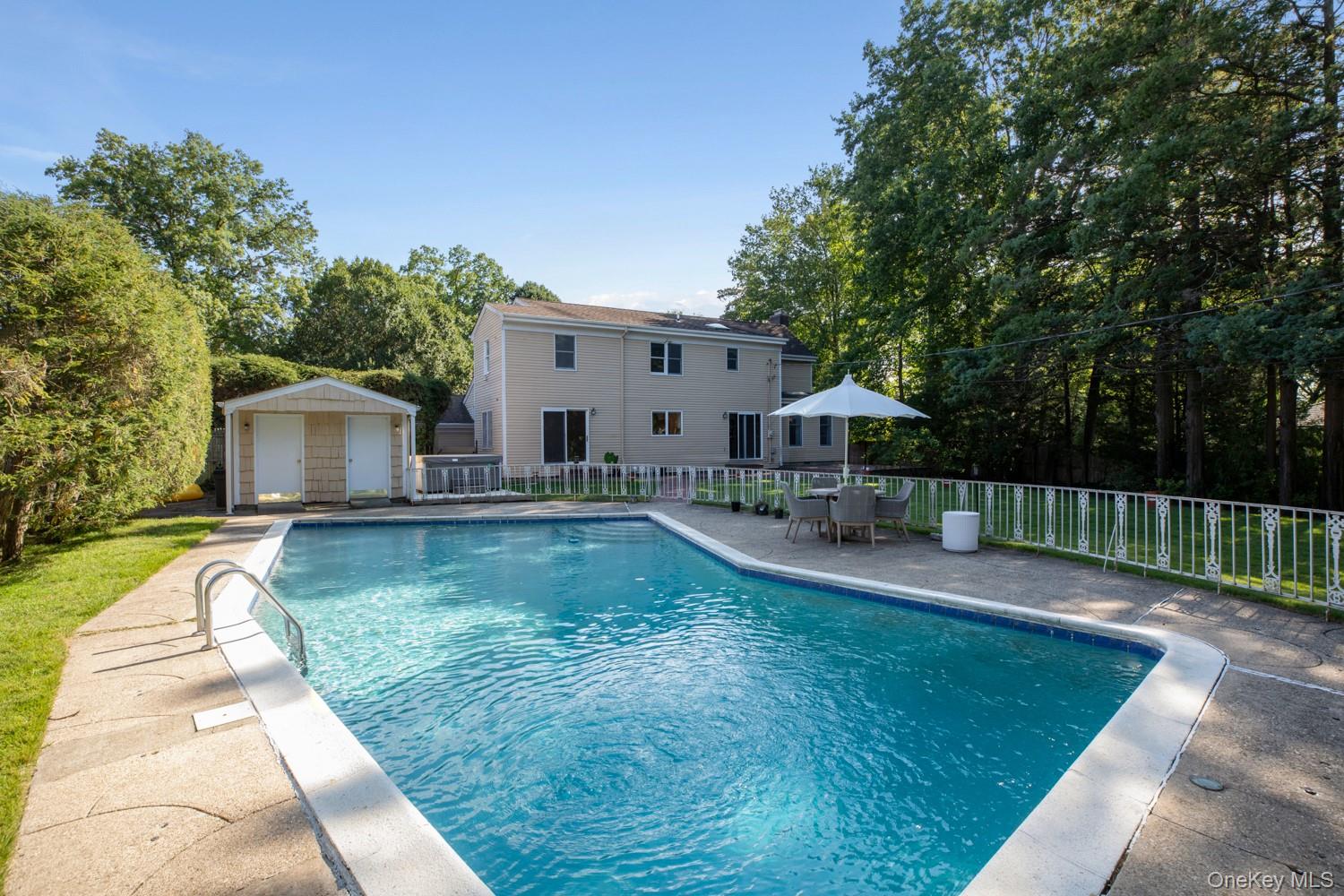 55 North Drive