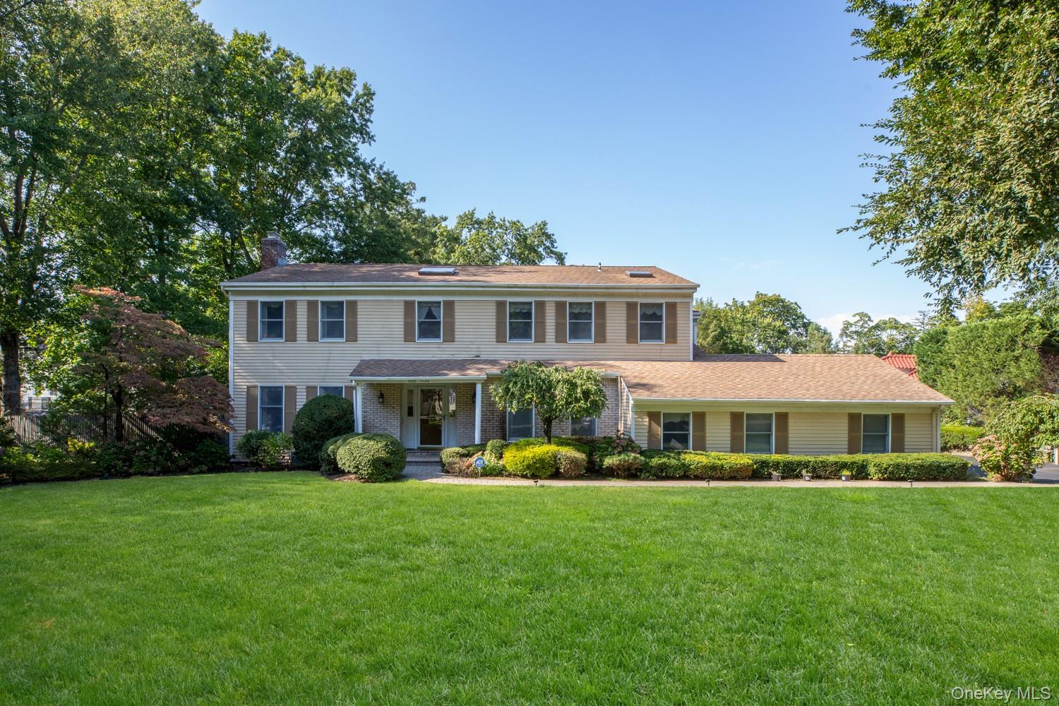 55 North Drive