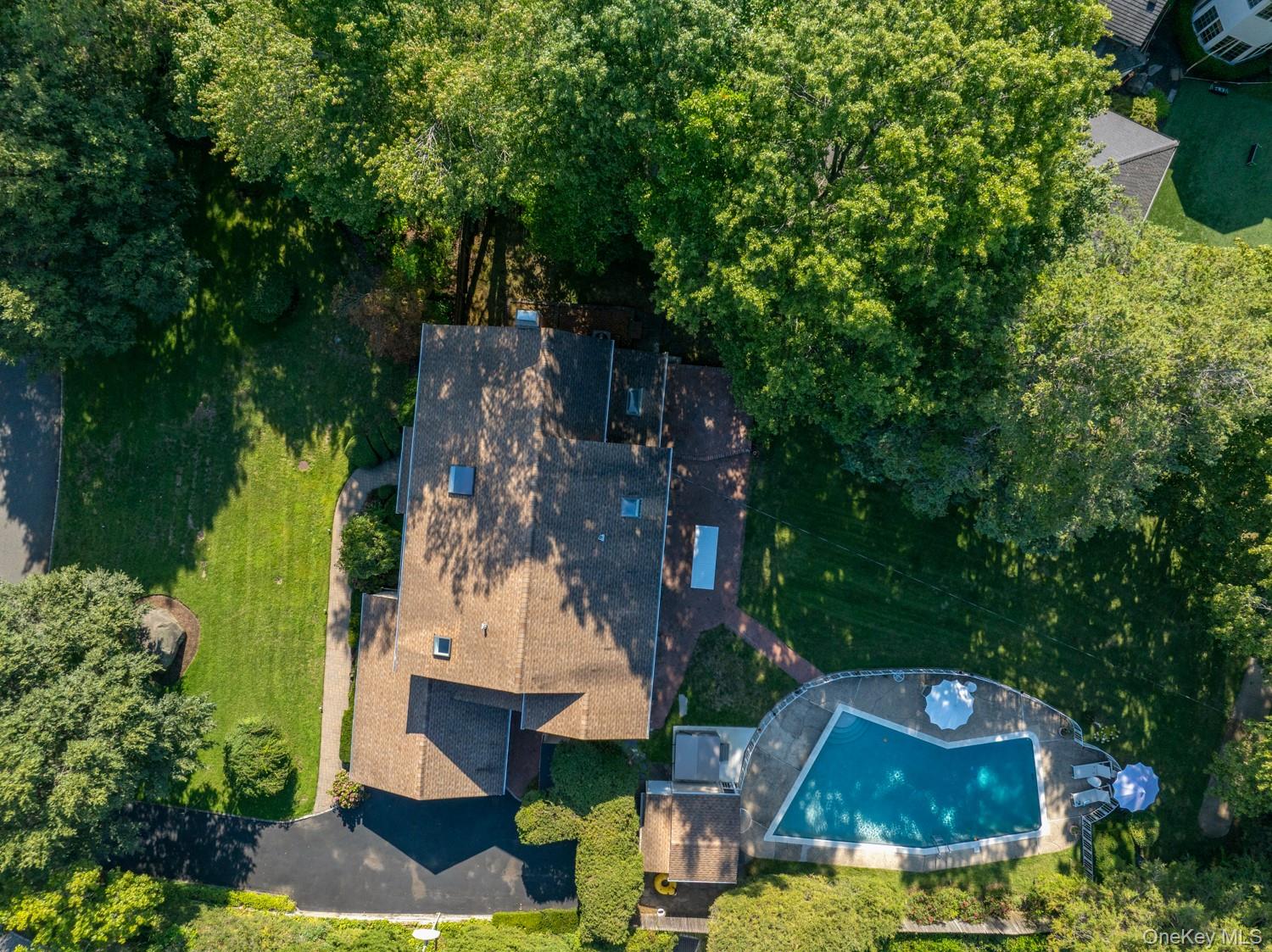 55 North Drive