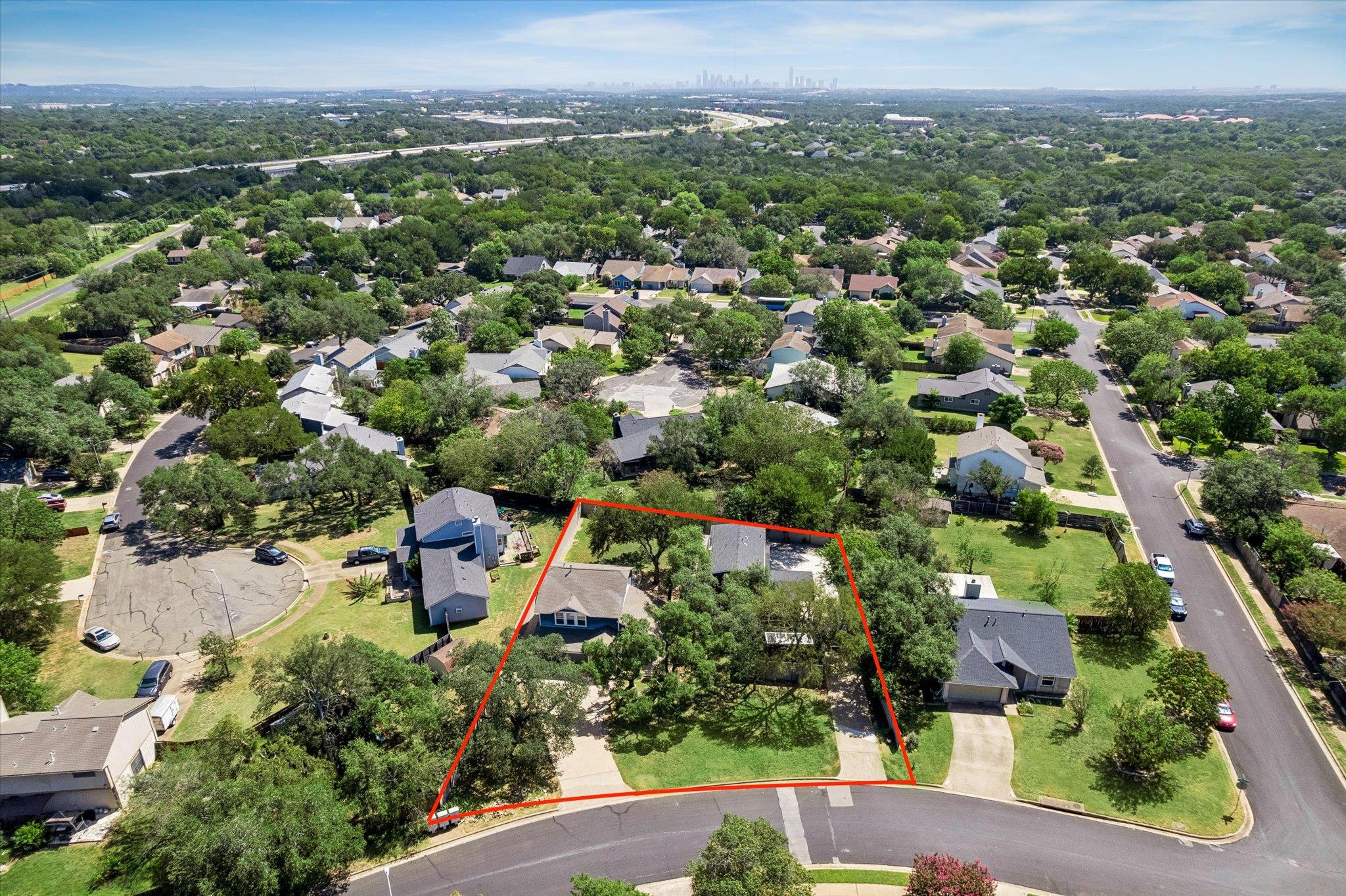 7905 & 7907 Tiffany DR