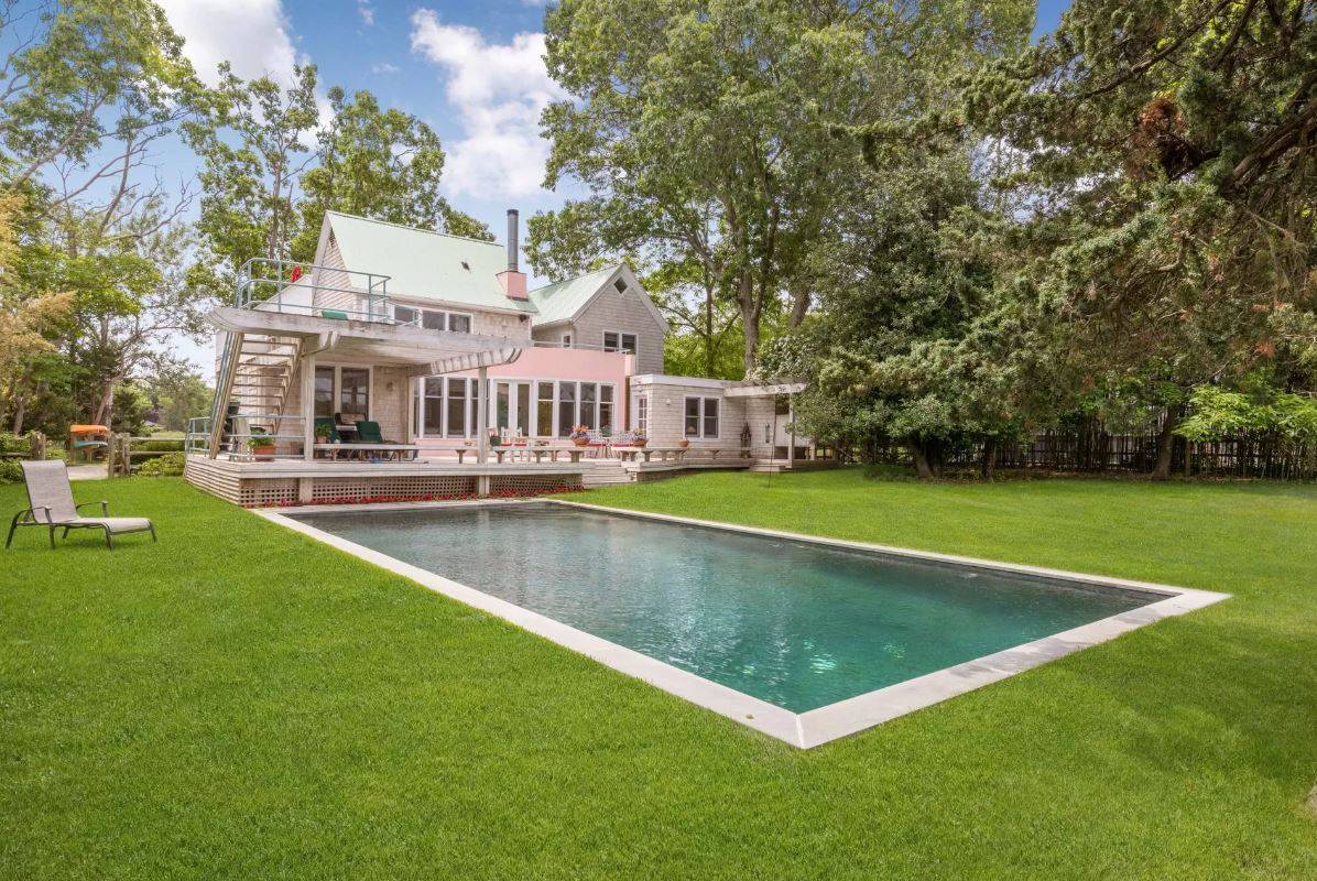 69 FRESH POND RD
