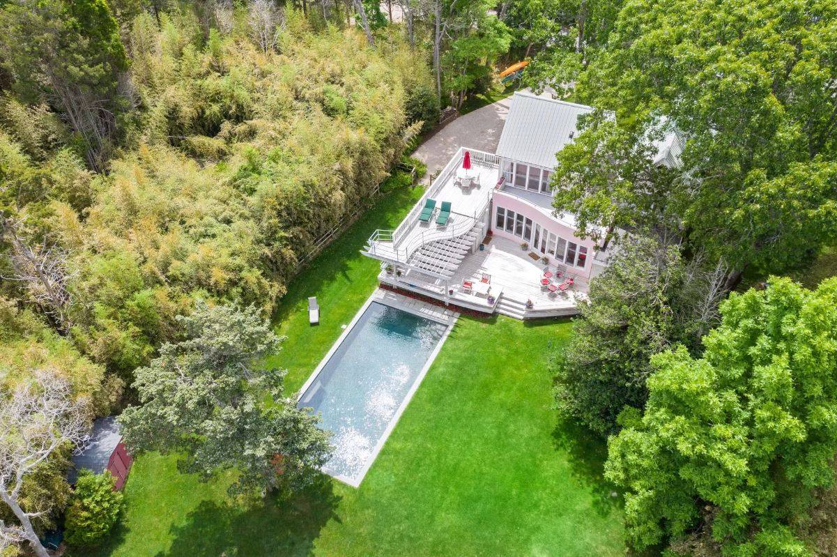 69 FRESH POND RD