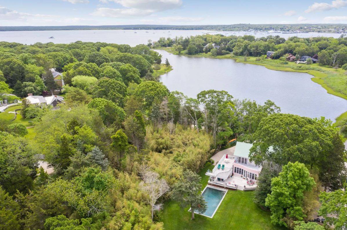 69 FRESH POND RD
