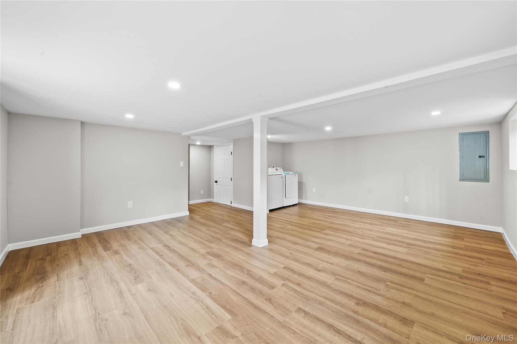 6A Cleveland Street