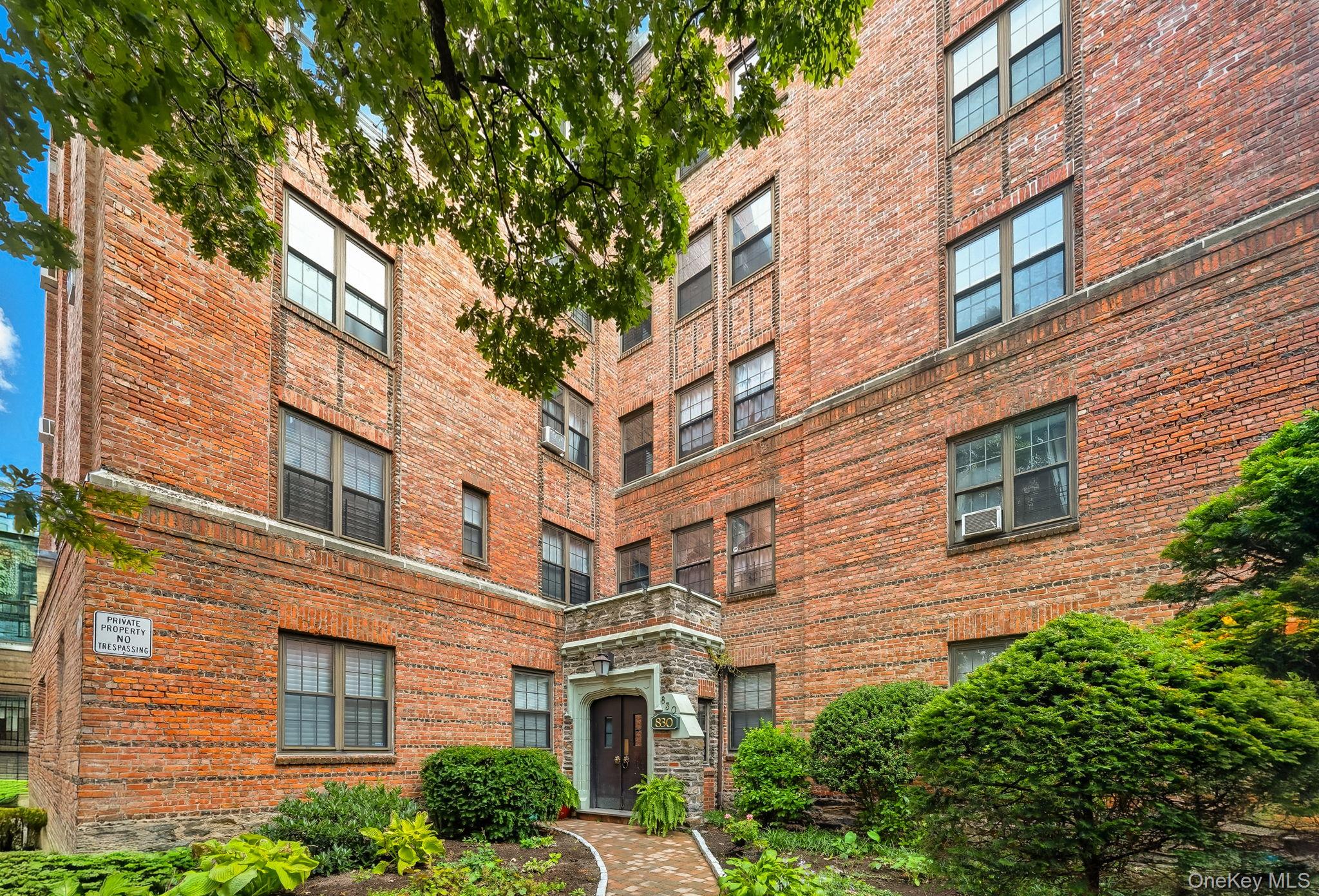 830 Bronx River Road Unit: 5A