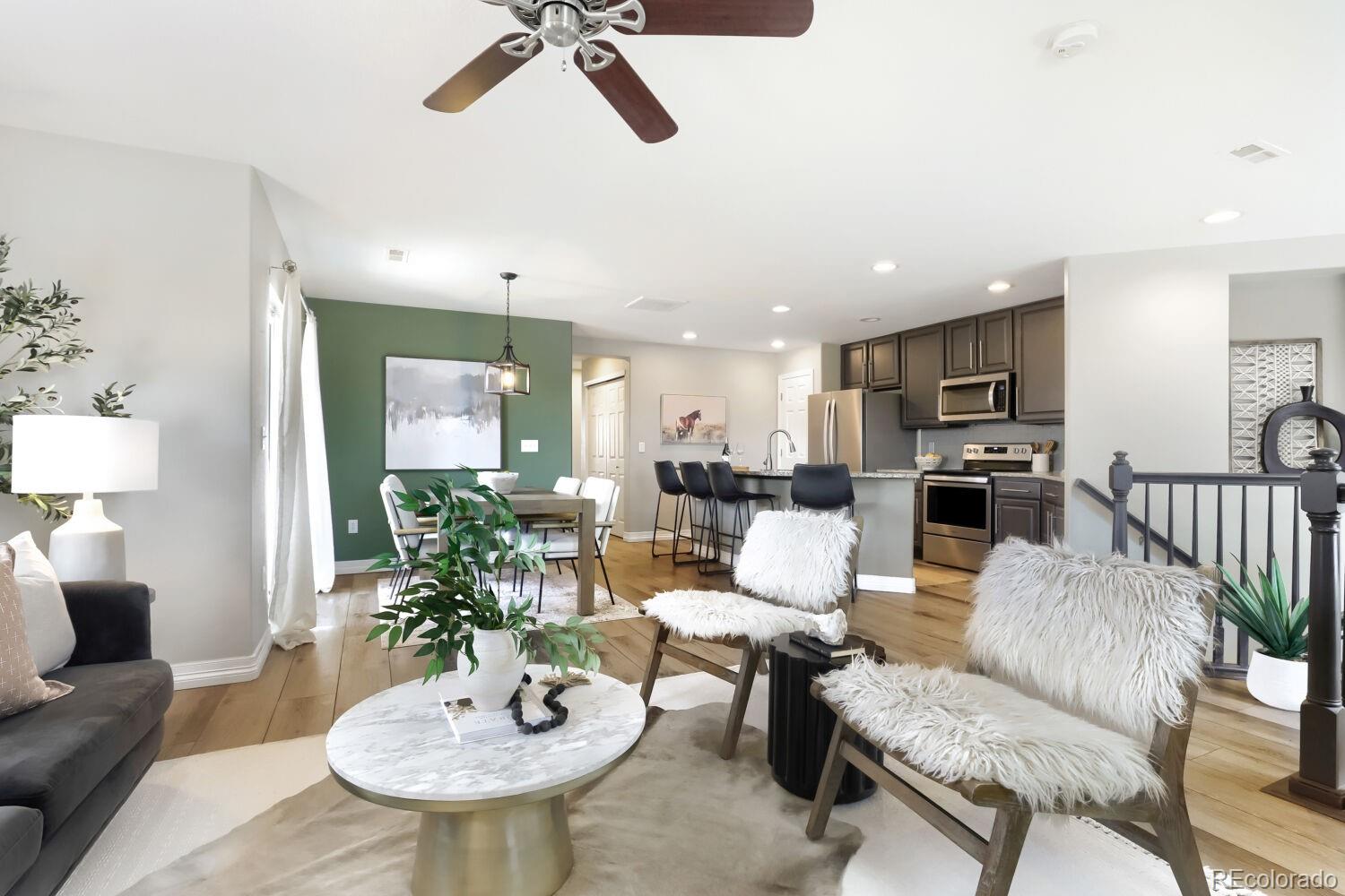 9790 Mayfair Street Unit: F
