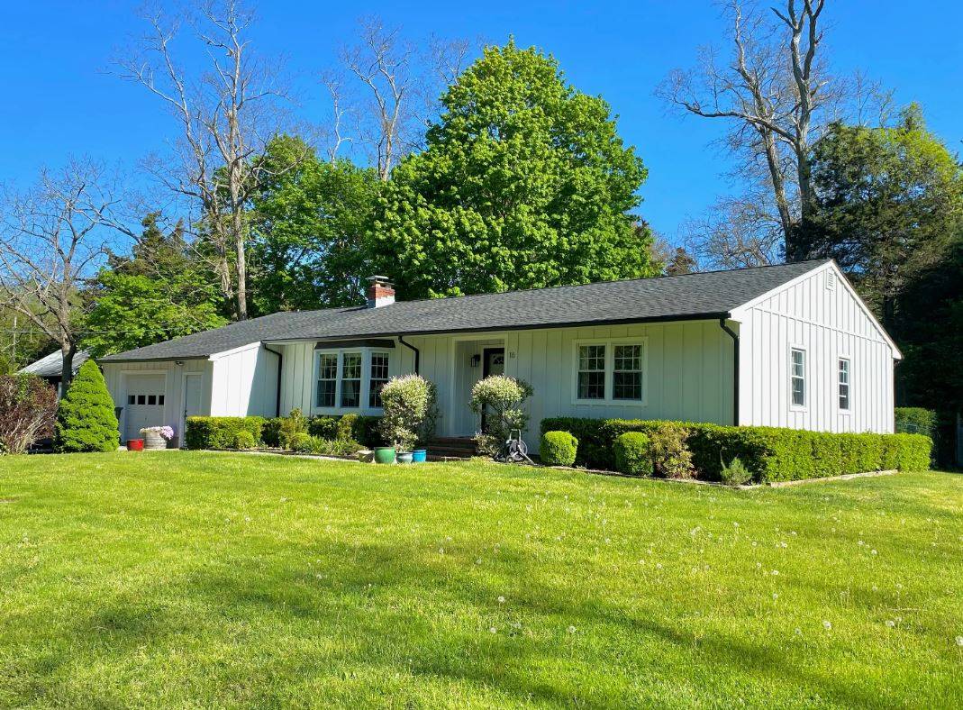 16 PAYNE AVE