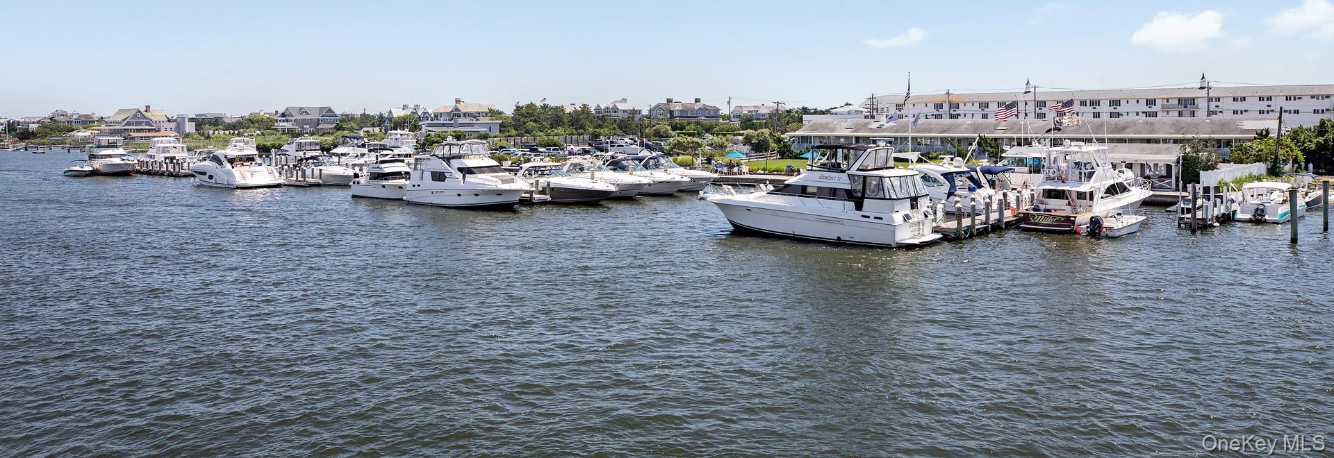 231 Dune Road Unit: 908 & 909