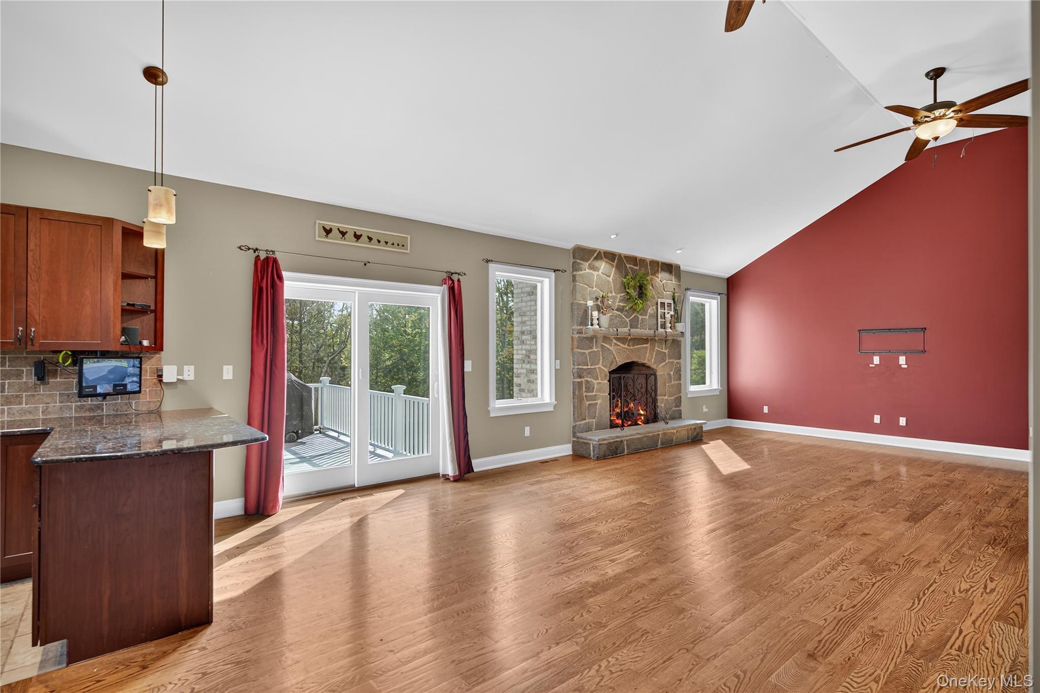 3 Old Westbrookville Road