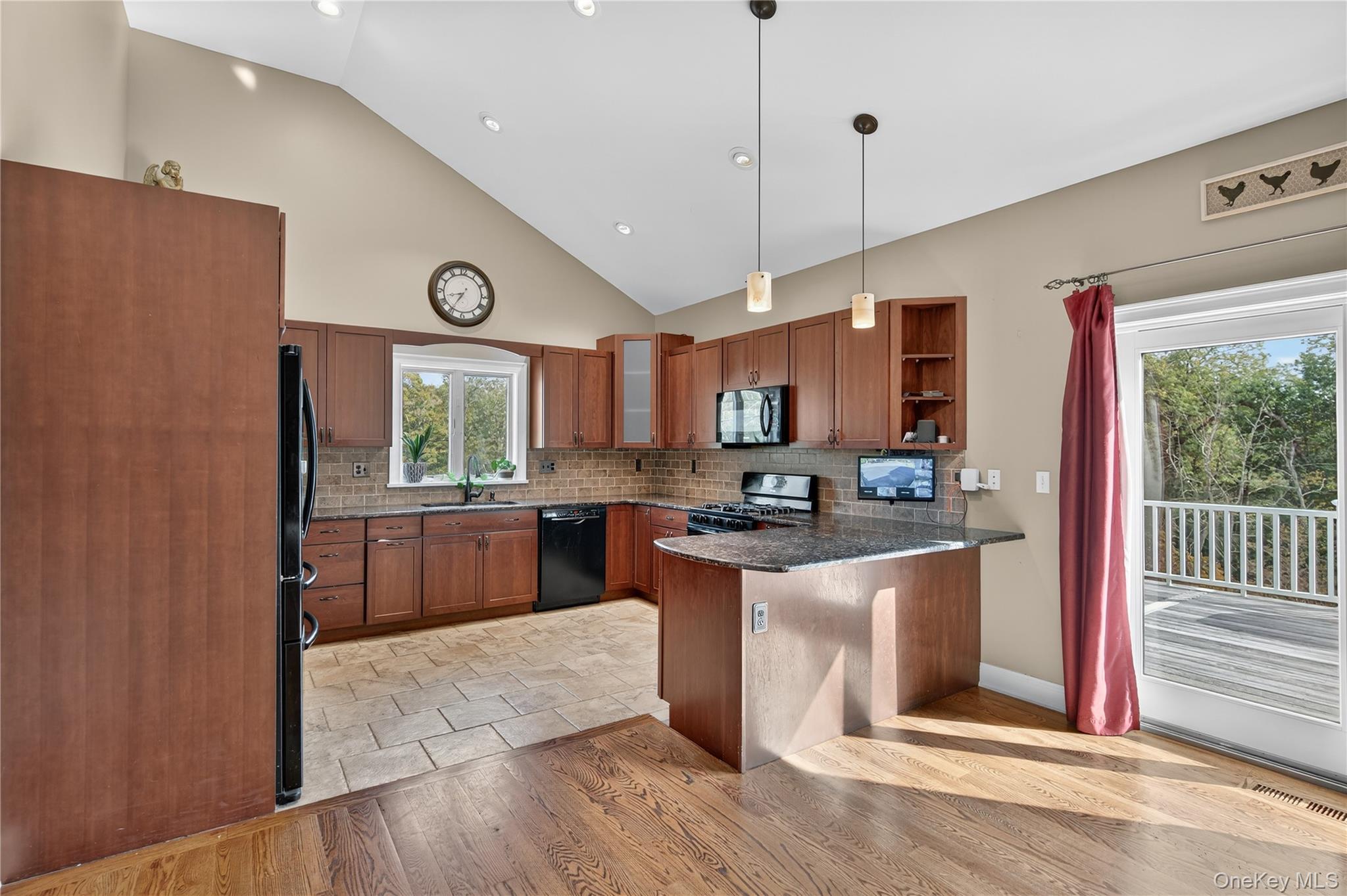 3 Old Westbrookville Road