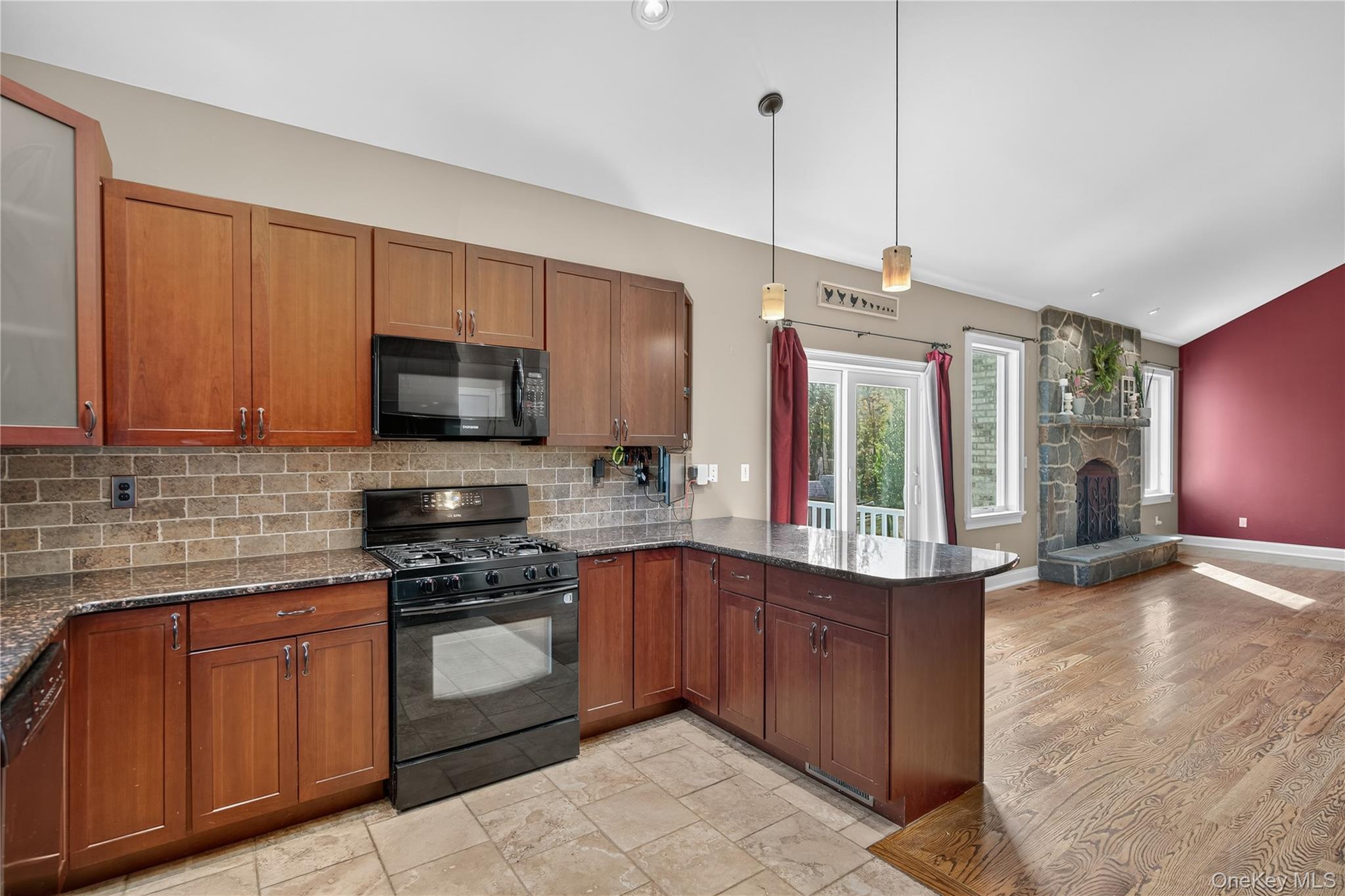 3 Old Westbrookville Road