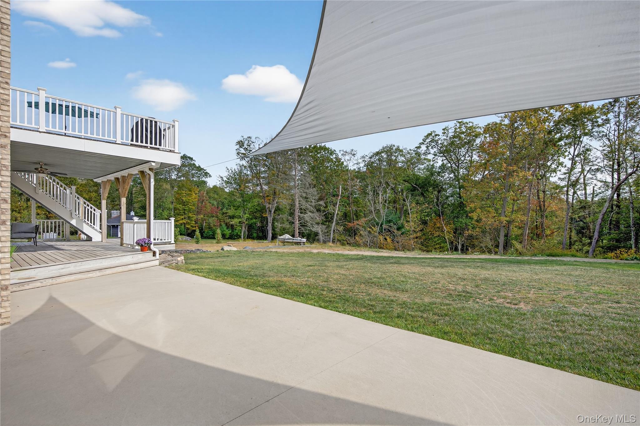 3 Old Westbrookville Road