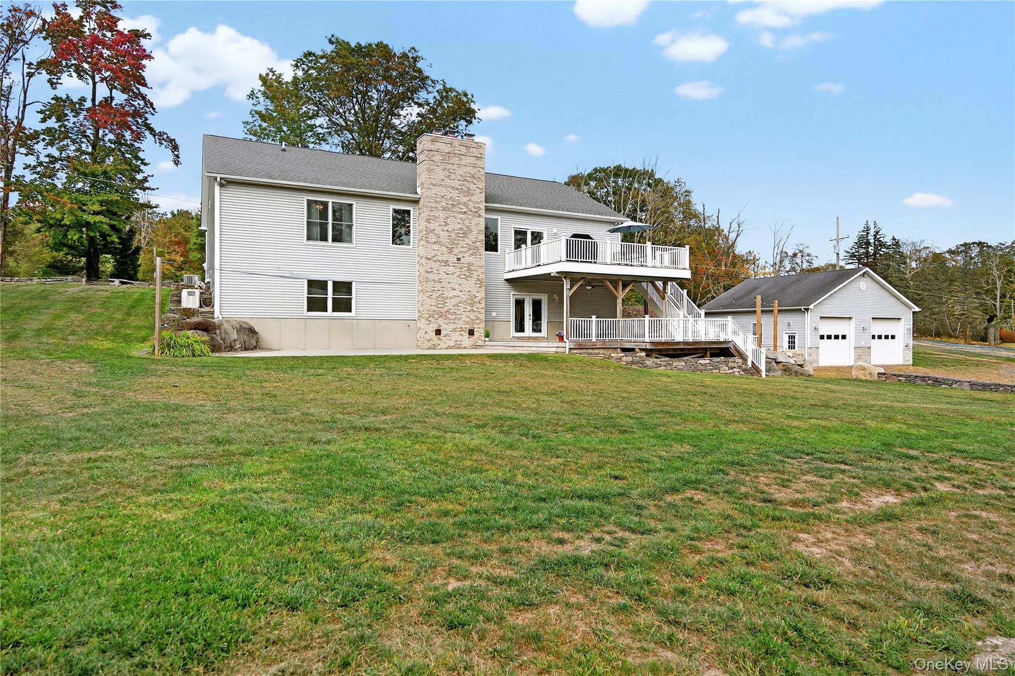 3 Old Westbrookville Road