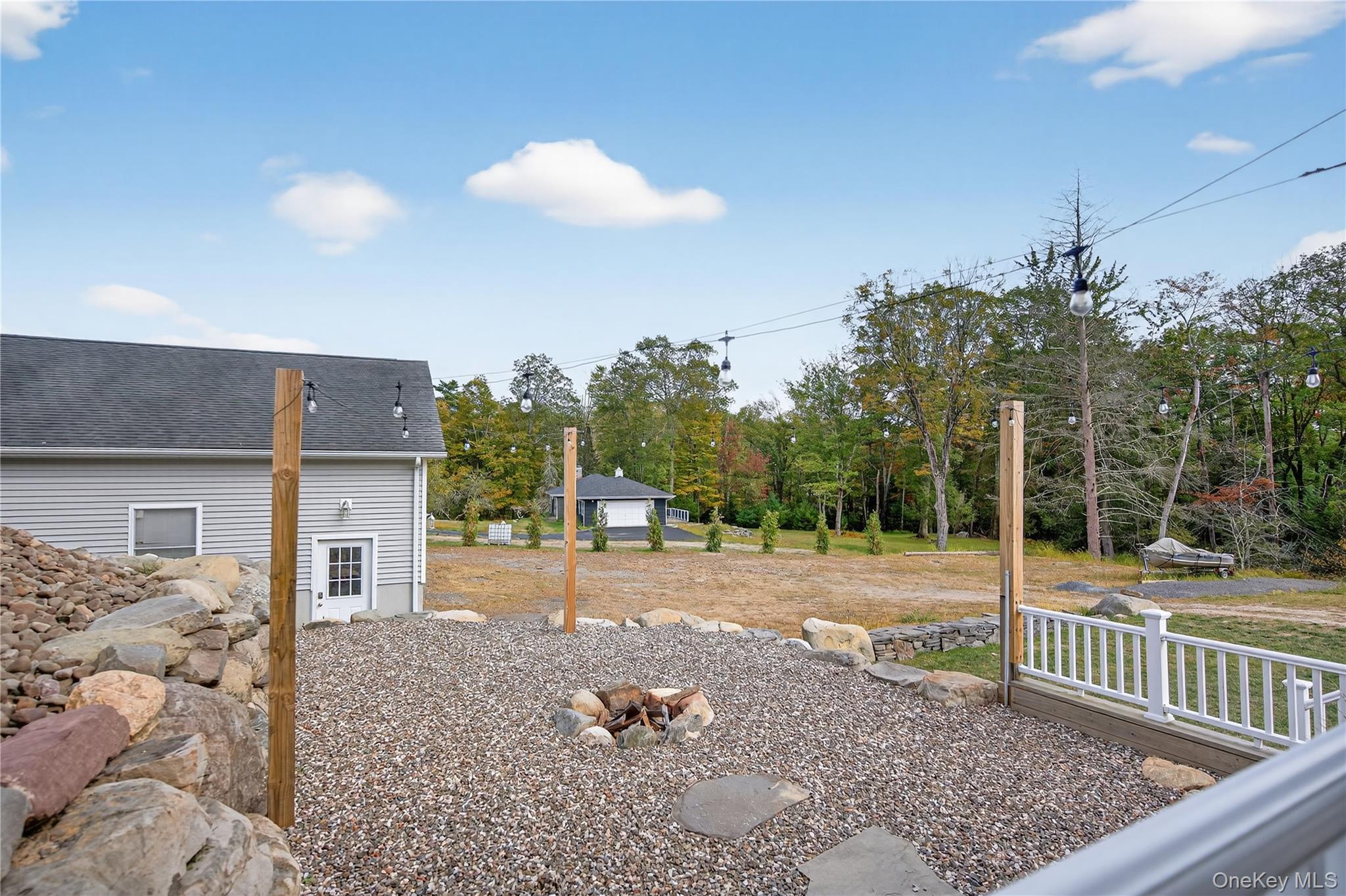 3 Old Westbrookville Road