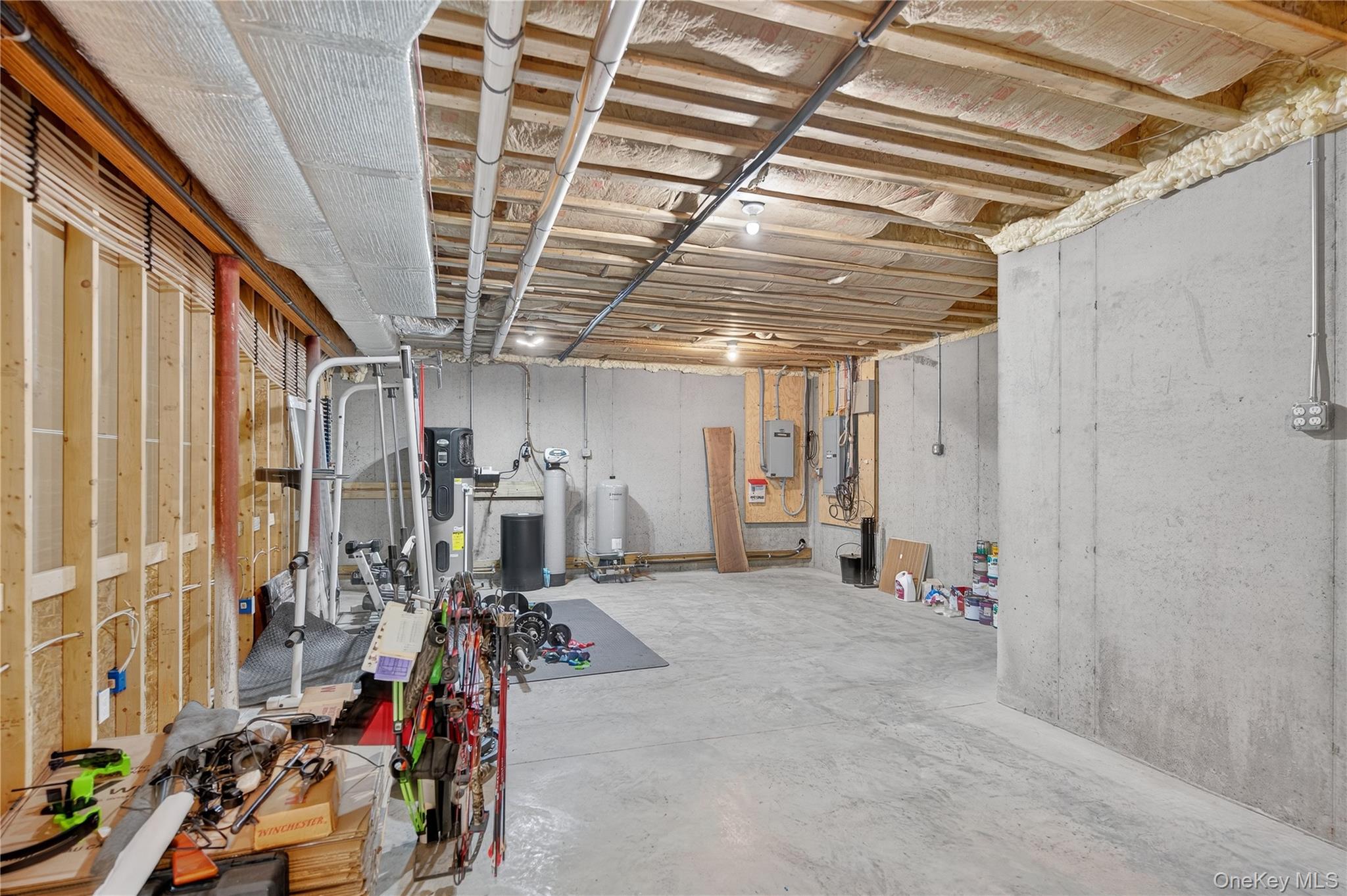 3 Old Westbrookville Road