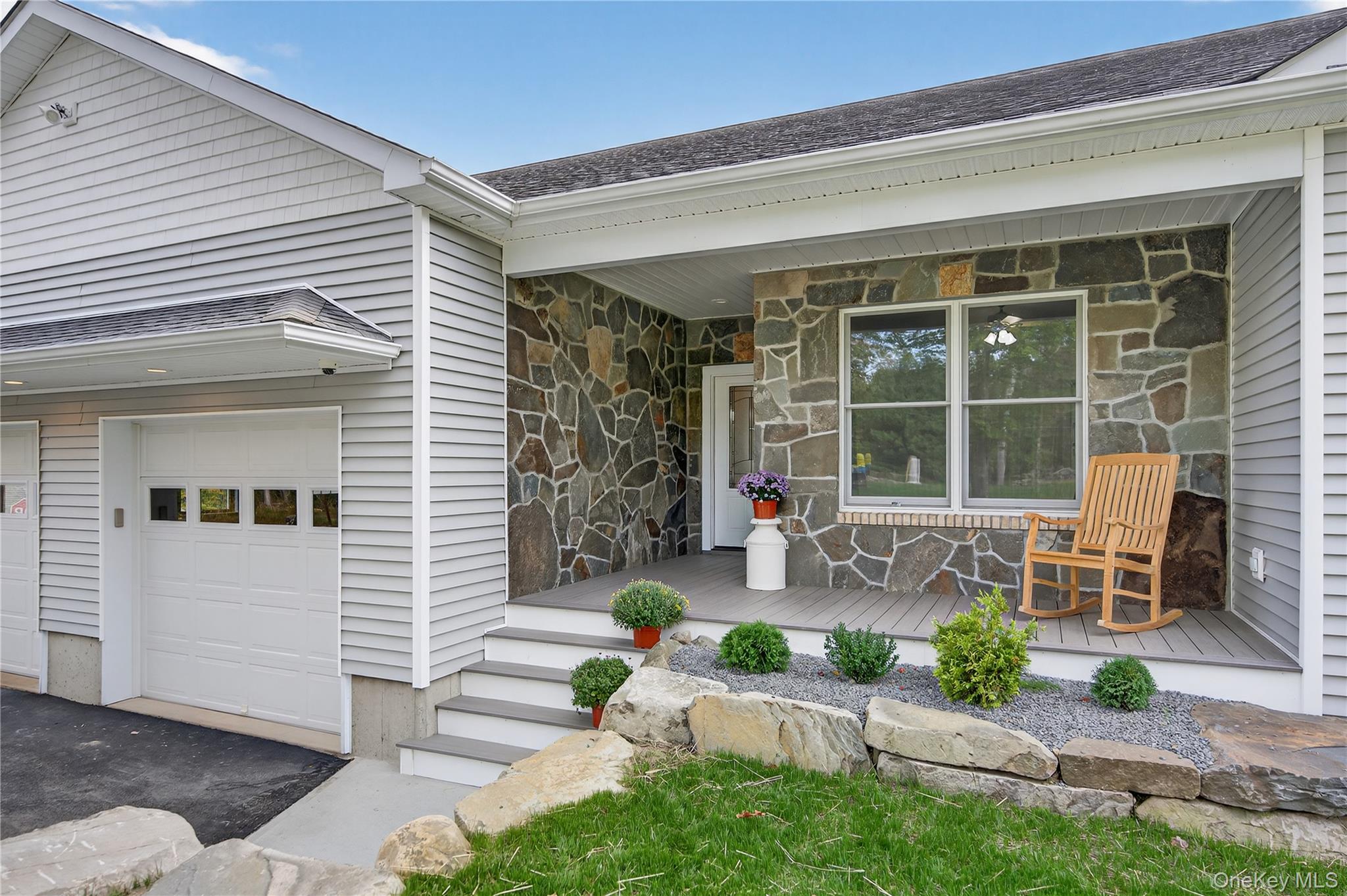 3 Old Westbrookville Road