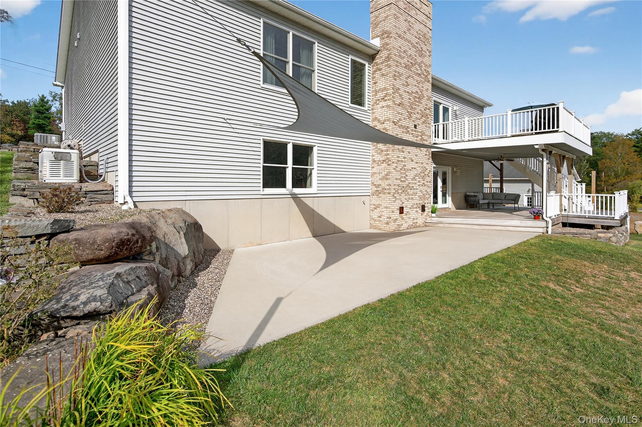 3 Old Westbrookville Road