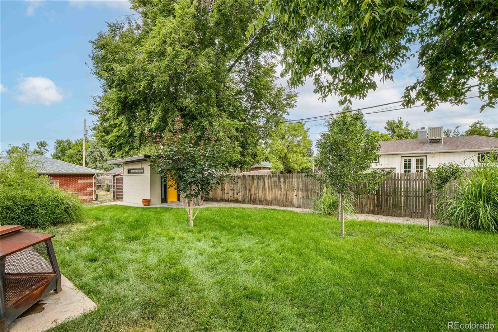 4720 Lamar Street