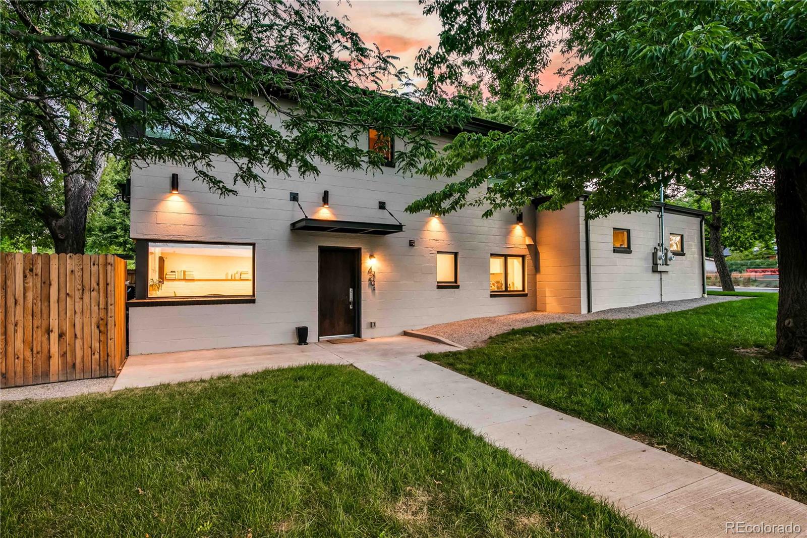4720 Lamar Street