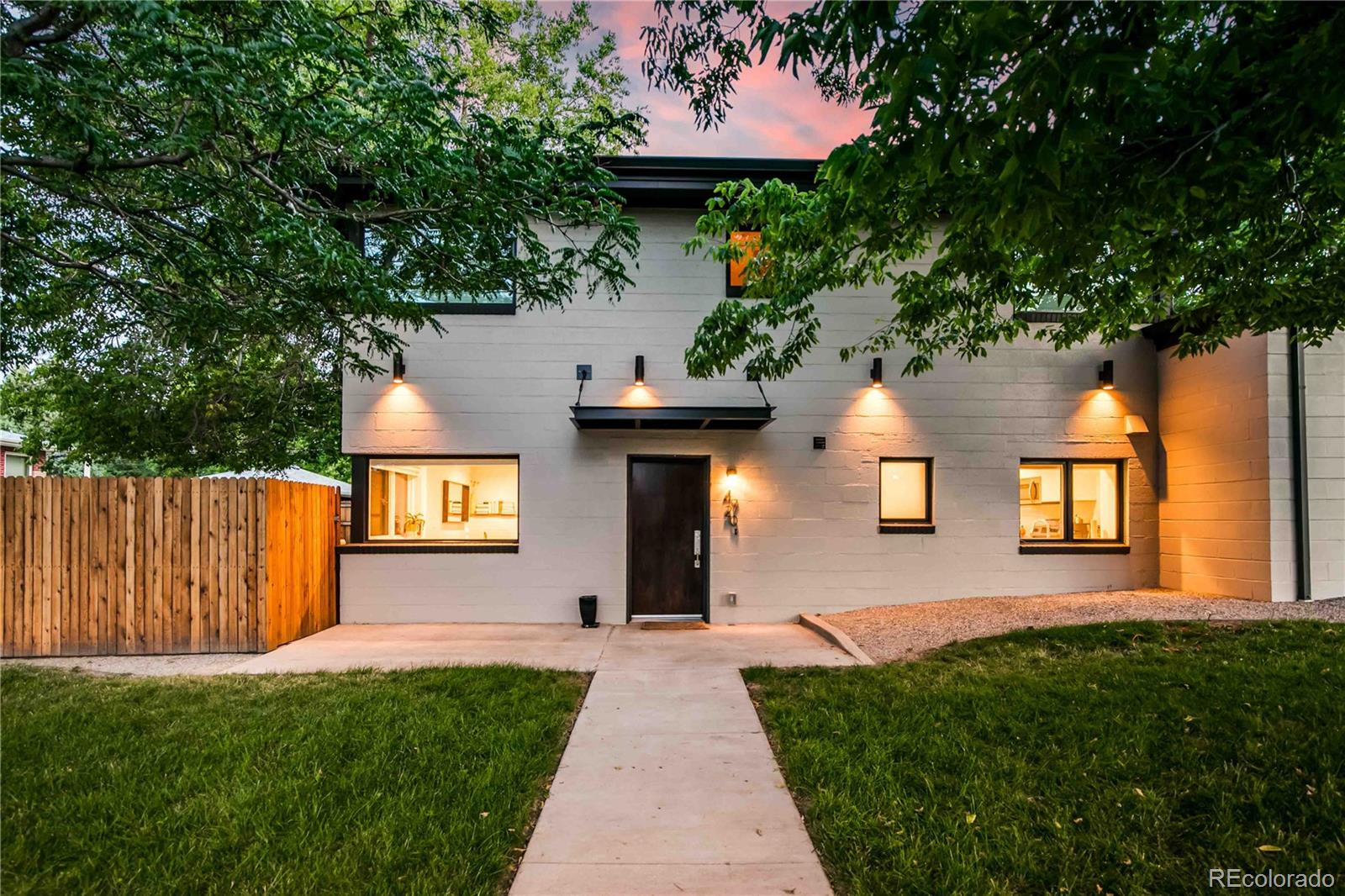 4720 Lamar Street